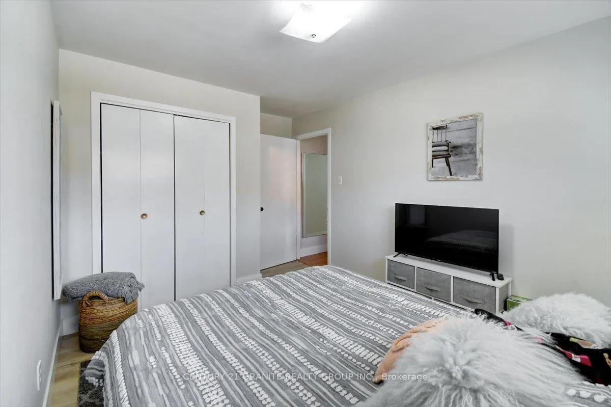 Photo 19 of 25 Forest Hill Road, Bancroft, Bancroft Ward — HOMEH