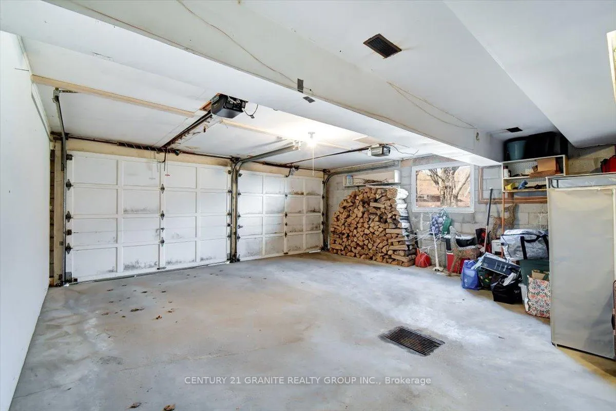 Photo 27 of 25 Forest Hill Road, Bancroft, Bancroft Ward — HOMEH