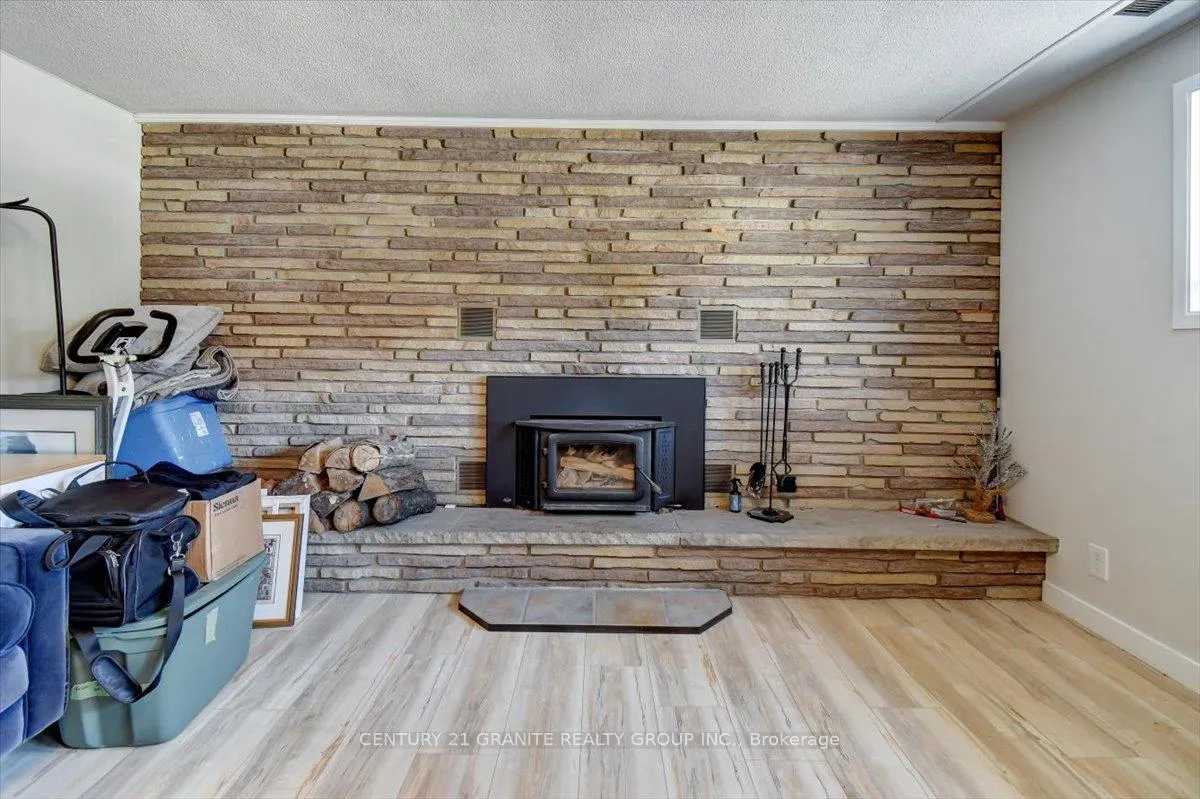 Photo 22 of 25 Forest Hill Road, Bancroft, Bancroft Ward — HOMEH