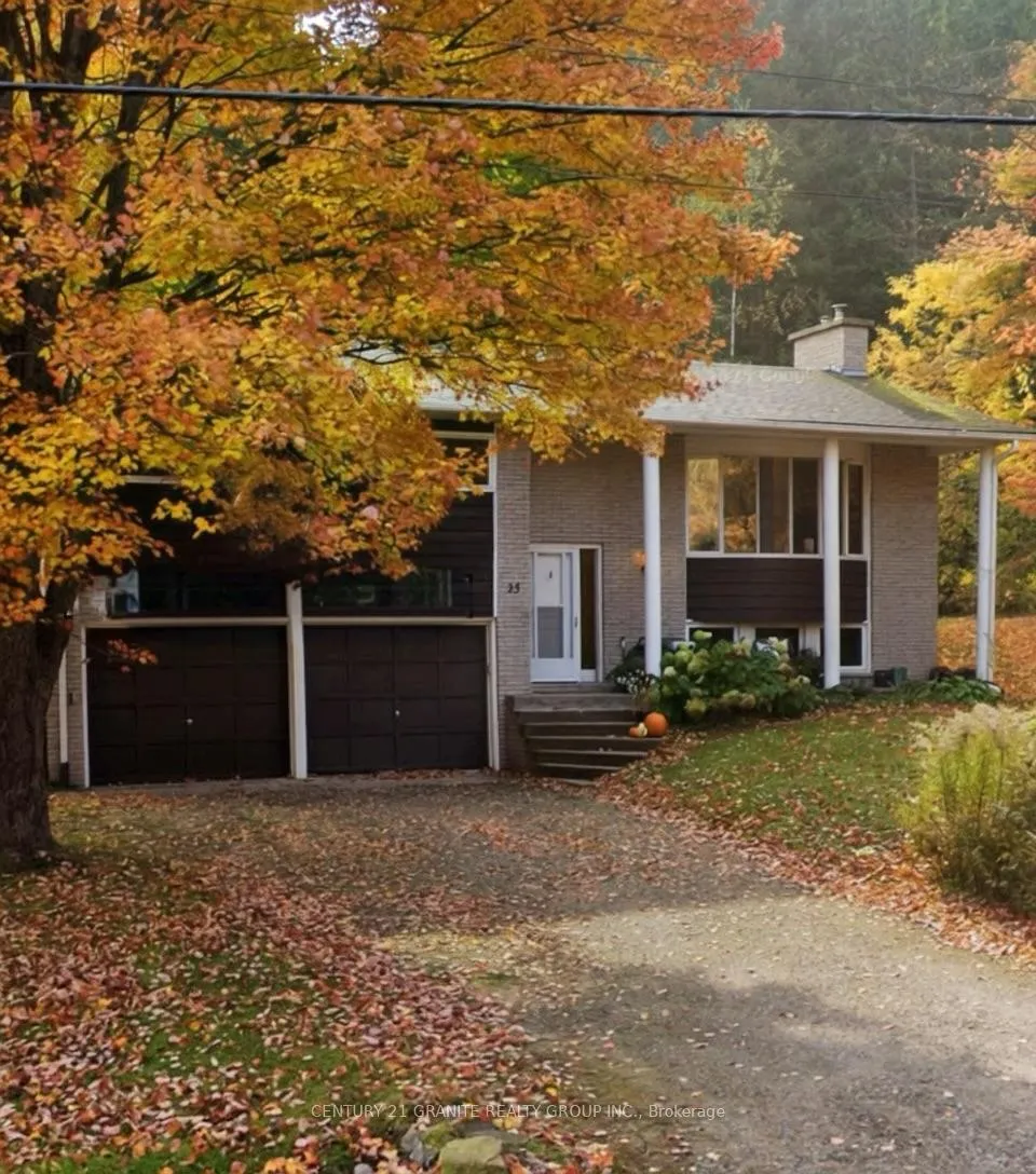 Photo 2 of 25 Forest Hill Road, Bancroft, Bancroft Ward — HOMEH