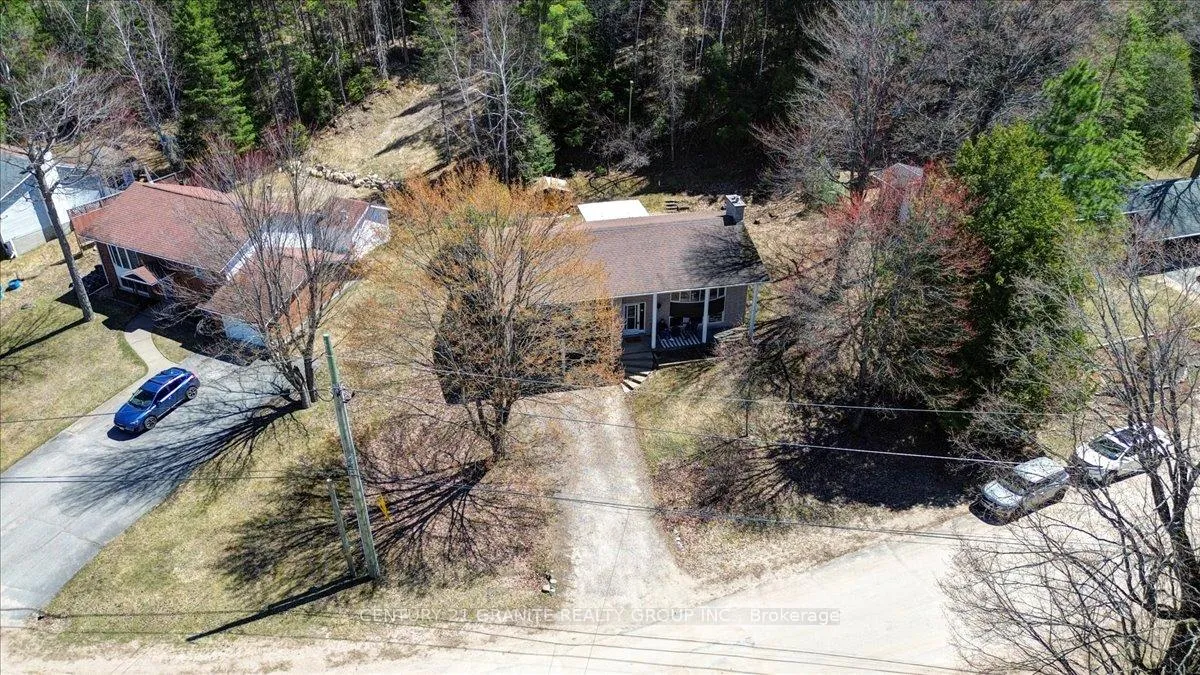 Photo 28 of 25 Forest Hill Road, Bancroft, Bancroft Ward — HOMEH