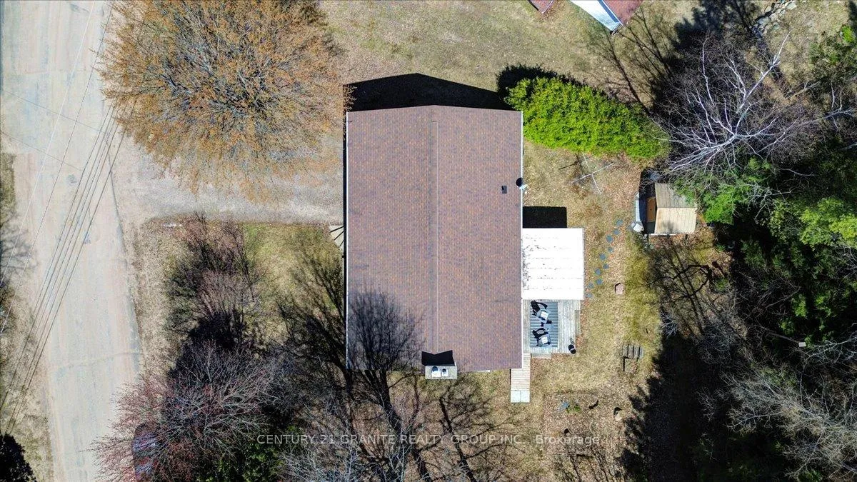 Photo 29 of 25 Forest Hill Road, Bancroft, Bancroft Ward — HOMEH