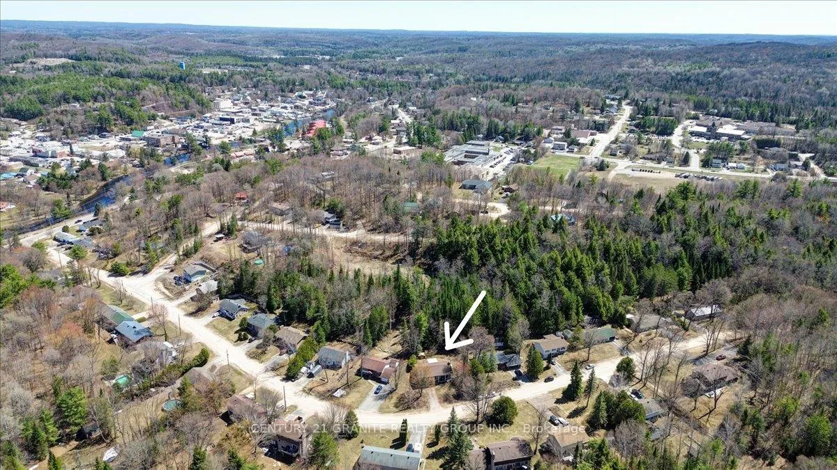 Photo 48 of 25 Forest Hill Road, Bancroft, Bancroft Ward — HOMEH