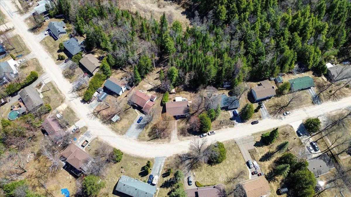 Photo 35 of 25 Forest Hill Road, Bancroft, Bancroft Ward — HOMEH