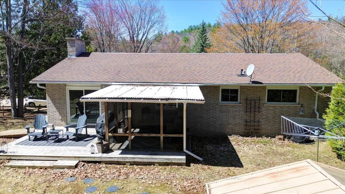 Photo 41 of 25 Forest Hill Road, Bancroft, Bancroft Ward — HOMEH