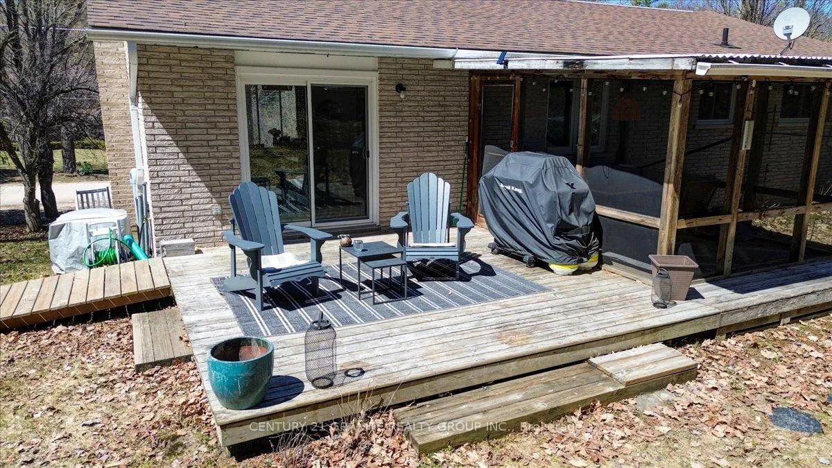 Photo 42 of 25 Forest Hill Road, Bancroft, Bancroft Ward — HOMEH