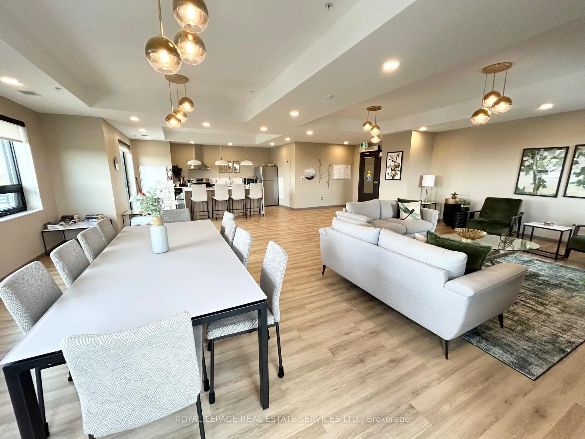 Photo 20 of Unit 412, 144 Watson Road N, Guelph, Grange Road — HOMEH
