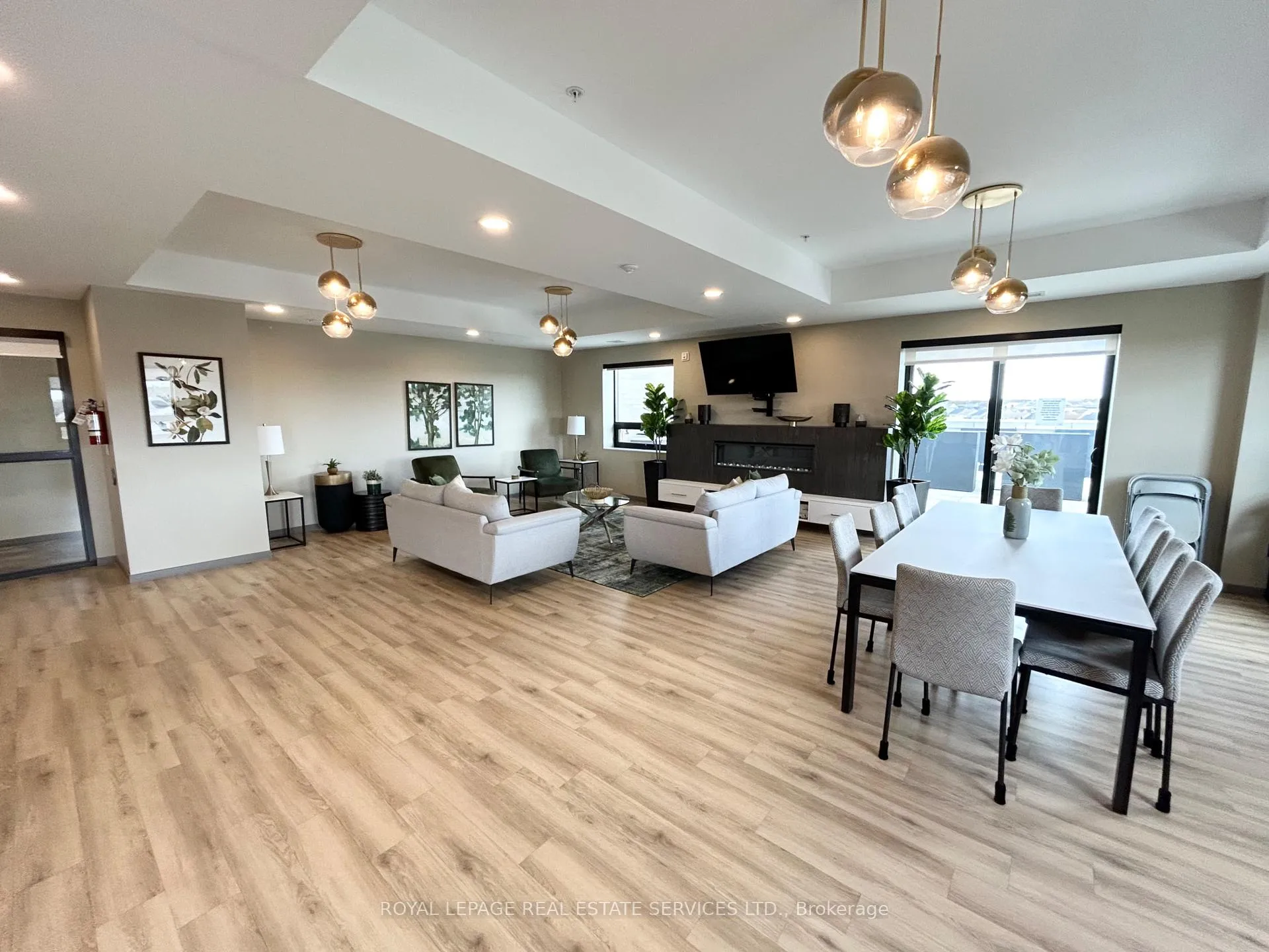 Photo 21 of Unit 412, 144 Watson Road N, Guelph, Grange Road — HOMEH