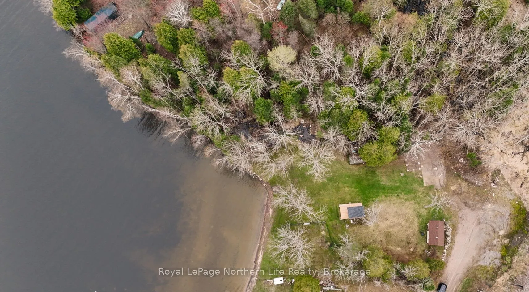 Photo 2 of 2 Cedar Lane, Bonfield — HOMEH
