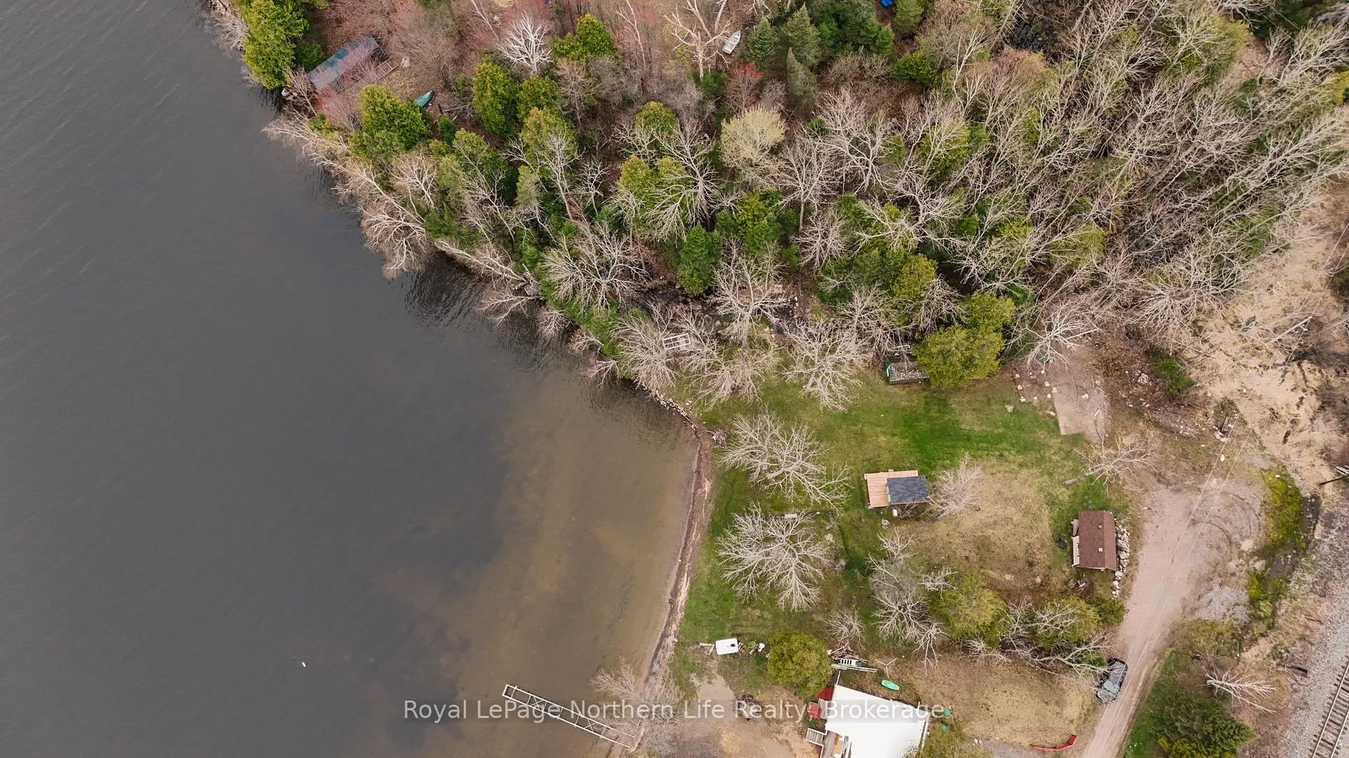 Photo 3 of 2 Cedar Lane, Bonfield — HOMEH