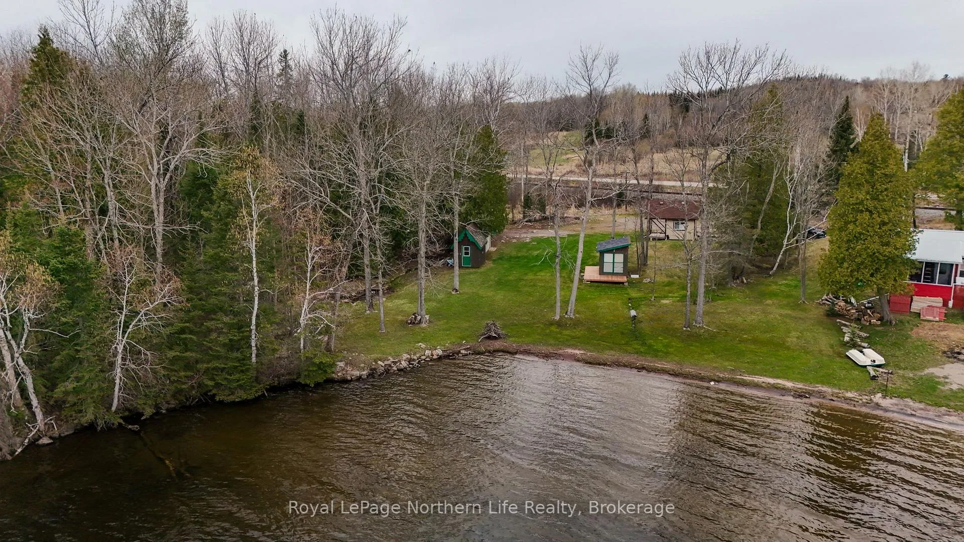 Photo 4 of 2 Cedar Lane, Bonfield — HOMEH