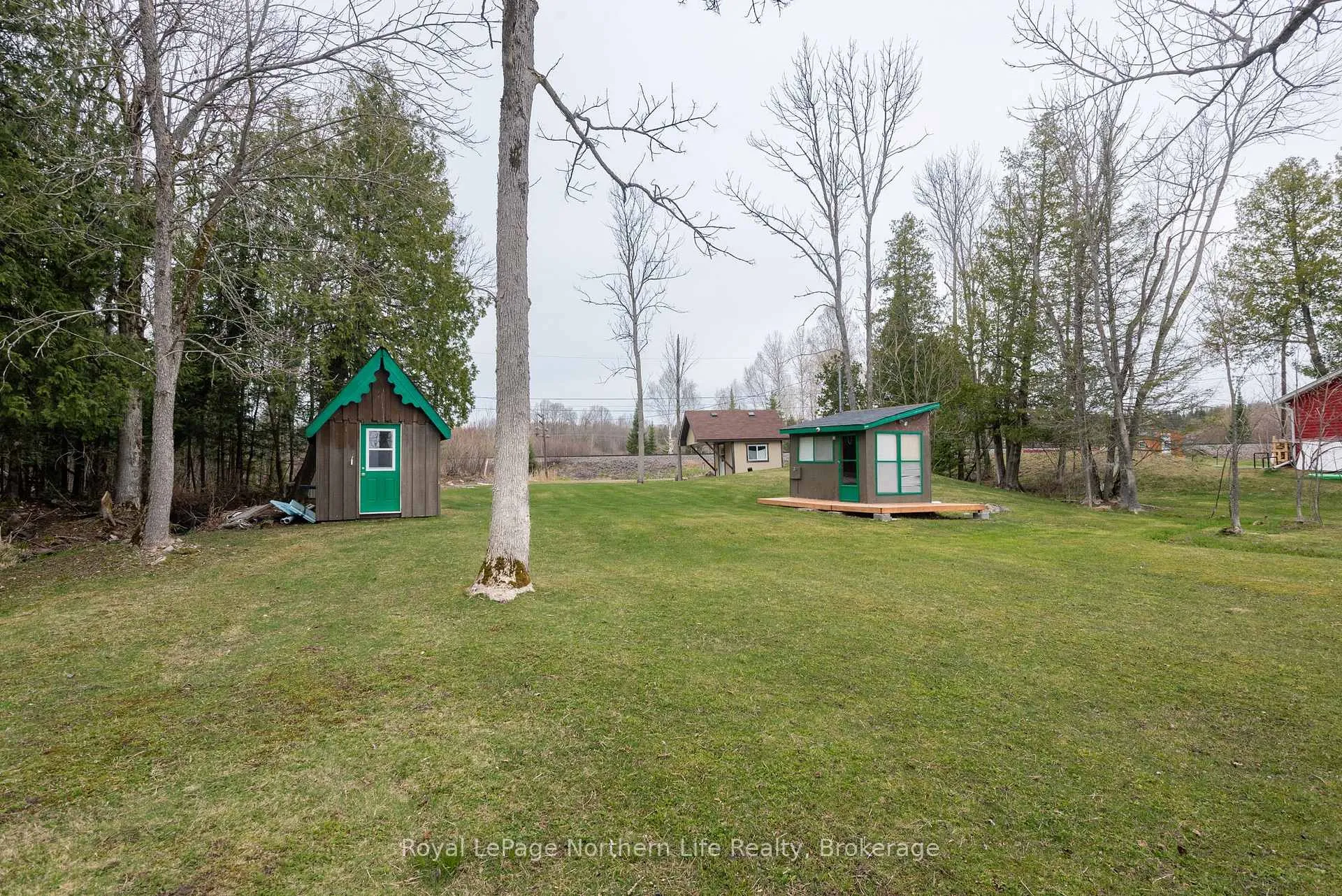 Photo 11 of 2 Cedar Lane, Bonfield — HOMEH