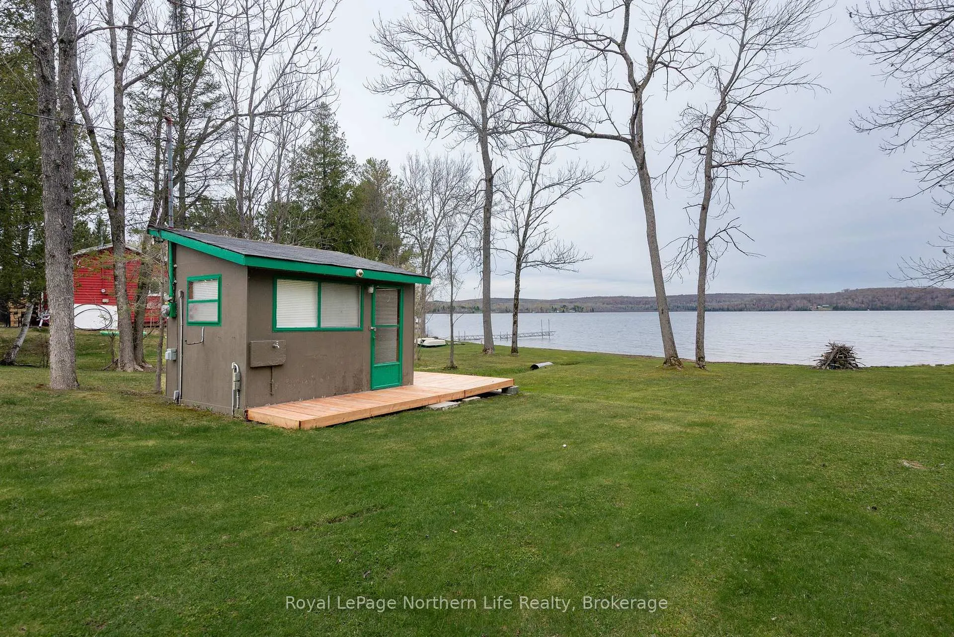 Photo 15 of 2 Cedar Lane, Bonfield — HOMEH