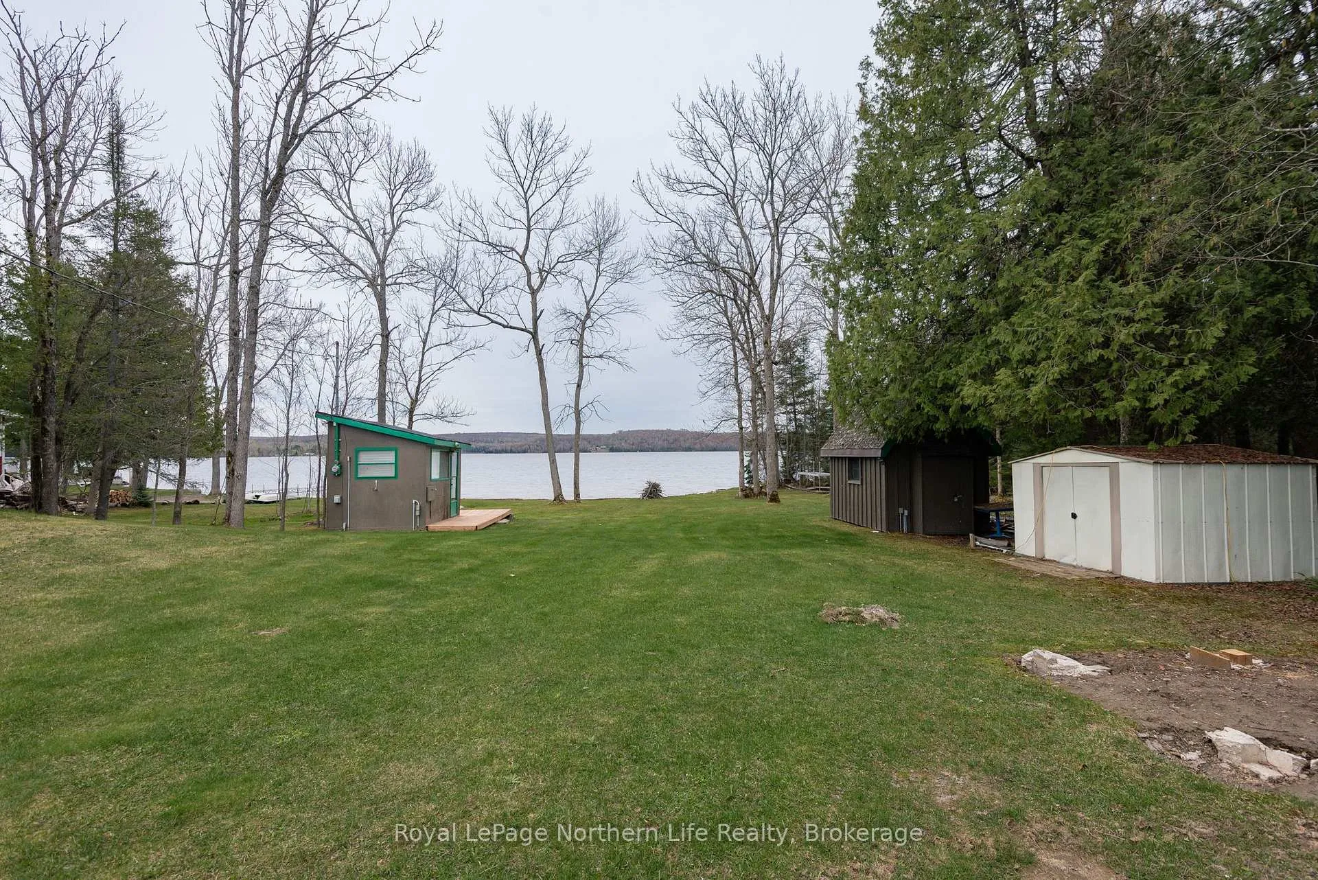 Photo 17 of 2 Cedar Lane, Bonfield — HOMEH