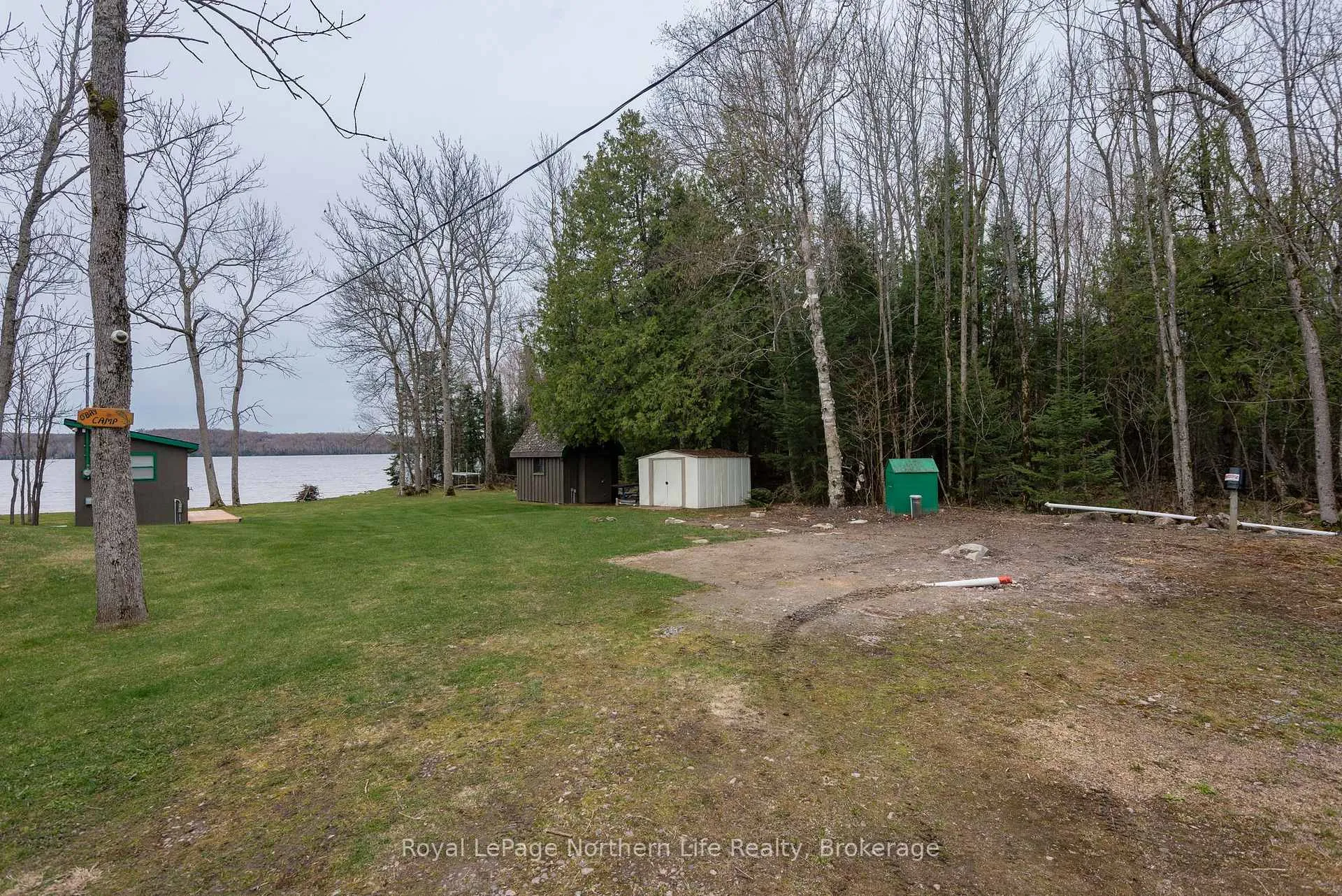 Photo 18 of 2 Cedar Lane, Bonfield — HOMEH