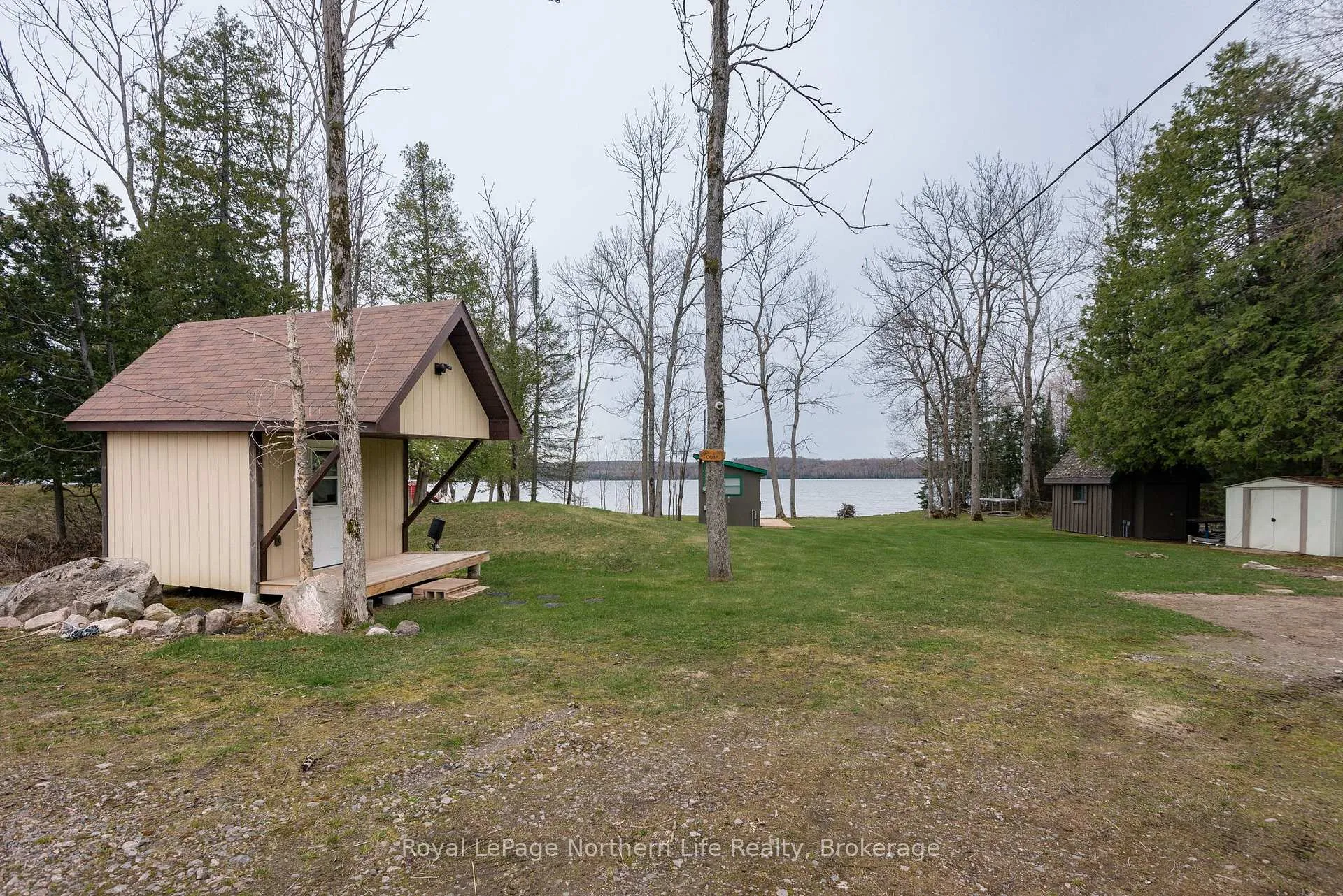 Photo 19 of 2 Cedar Lane, Bonfield — HOMEH