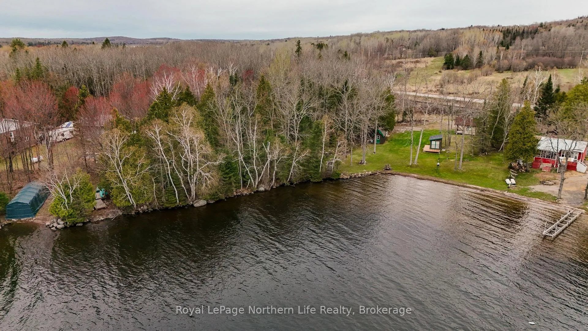 Photo 20 of 2 Cedar Lane, Bonfield — HOMEH
