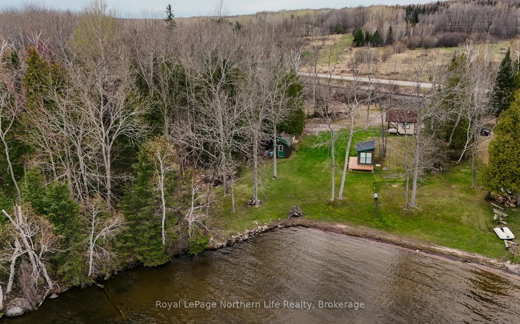 Photo 21 of 2 Cedar Lane, Bonfield — HOMEH