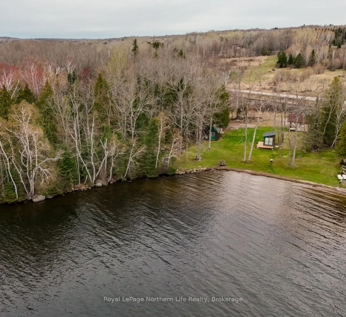 Photo 22 of 2 Cedar Lane, Bonfield — HOMEH