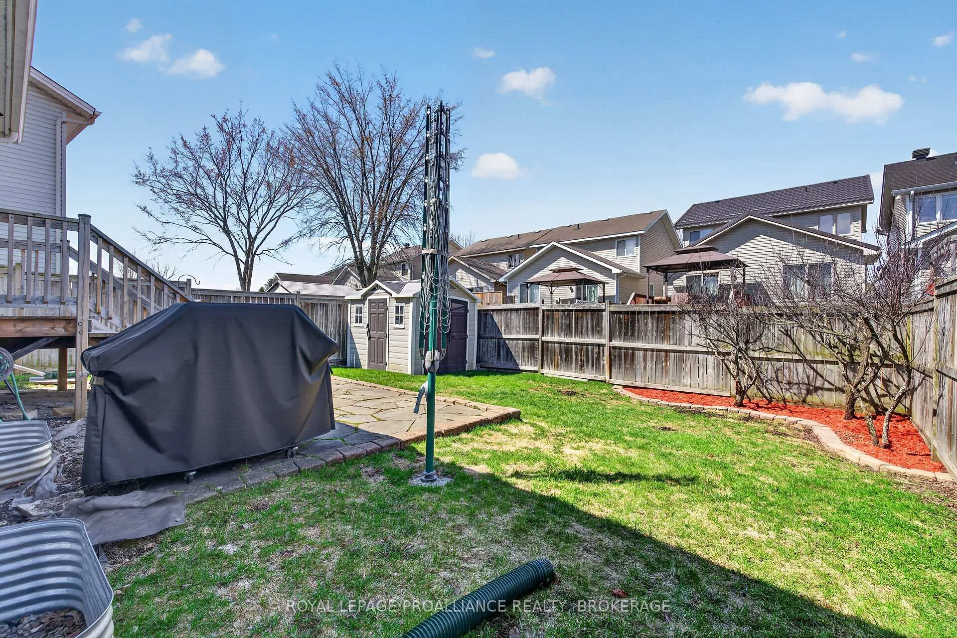 Photo 36 of 492 Cheryl Place, Kingston, Kingston East (Incl Barret Crt) — HOMEH