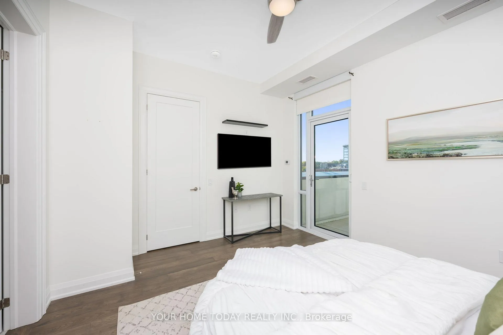 Photo 18 of Unit 610, 42 Mill Street, Halton Hills, Georgetown — HOMEH
