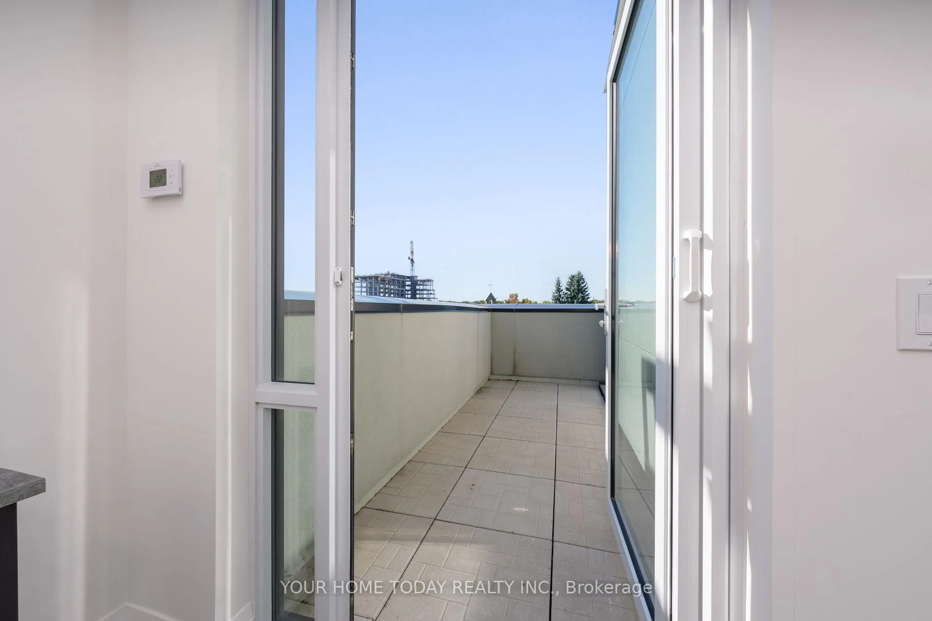 Photo 19 of Unit 610, 42 Mill Street, Halton Hills, Georgetown — HOMEH