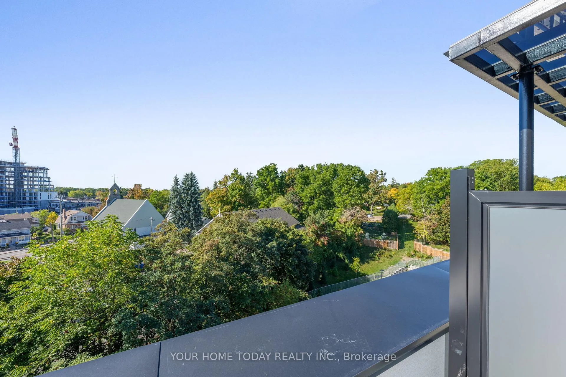 Photo 21 of Unit 610, 42 Mill Street, Halton Hills, Georgetown — HOMEH