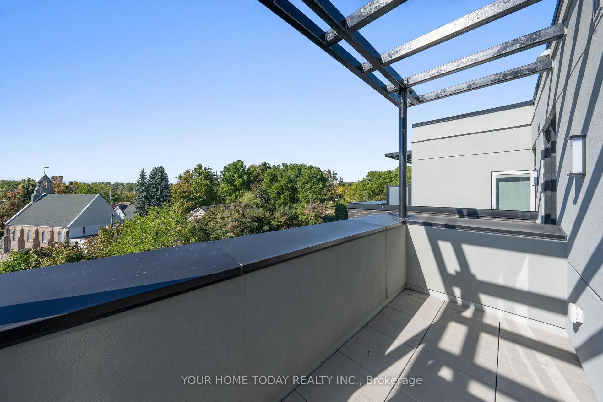 Photo 30 of Unit 610, 42 Mill Street, Halton Hills, Georgetown — HOMEH