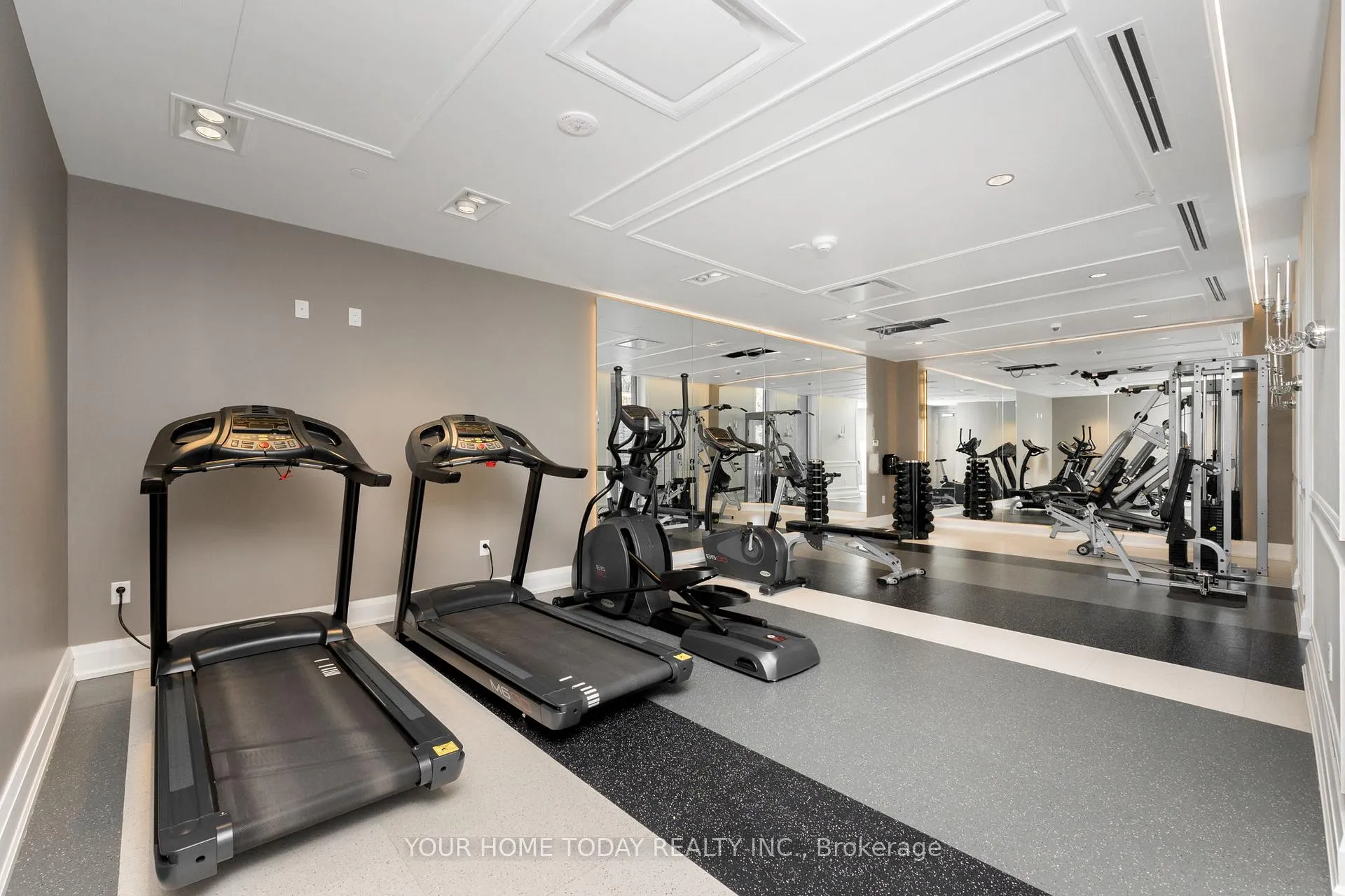 Photo 31 of Unit 610, 42 Mill Street, Halton Hills, Georgetown — HOMEH