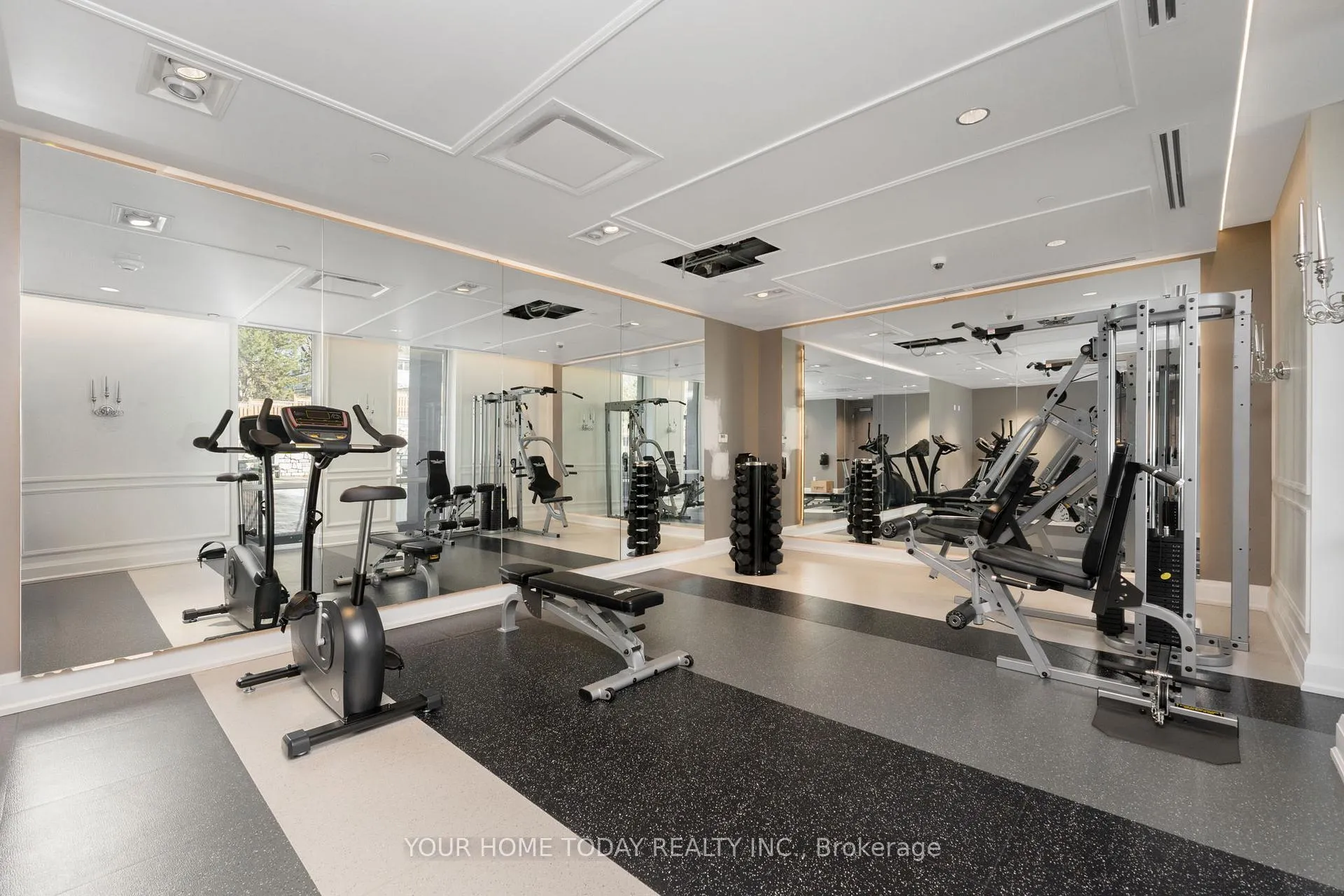 Photo 32 of Unit 610, 42 Mill Street, Halton Hills, Georgetown — HOMEH