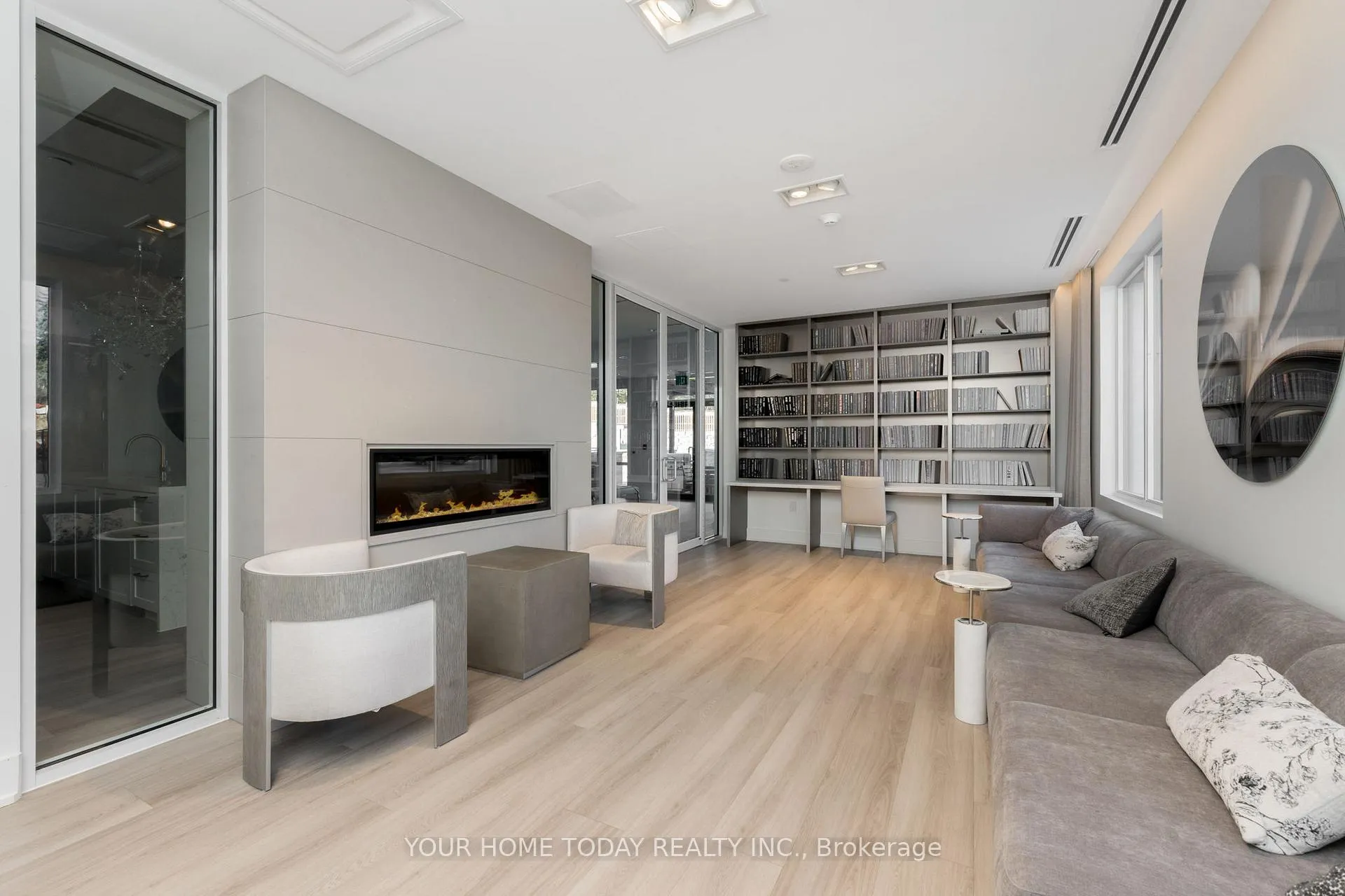 Photo 33 of Unit 610, 42 Mill Street, Halton Hills, Georgetown — HOMEH