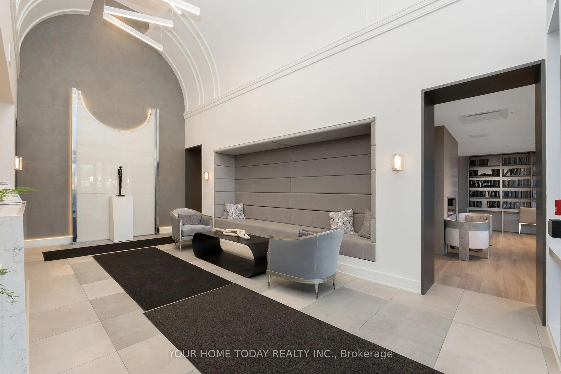 Photo 35 of Unit 610, 42 Mill Street, Halton Hills, Georgetown — HOMEH