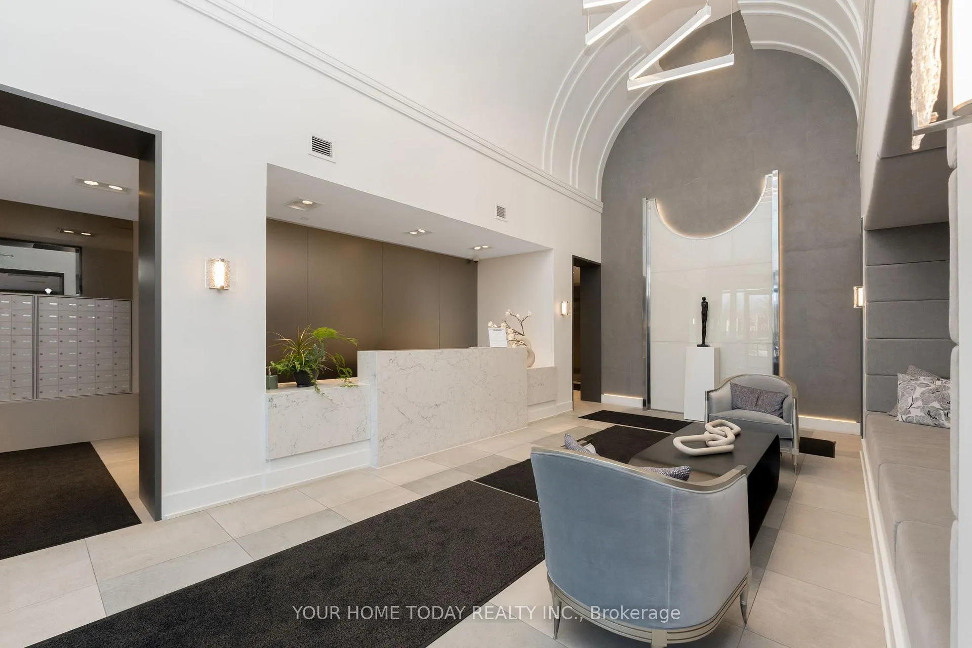 Photo 38 of Unit 610, 42 Mill Street, Halton Hills, Georgetown — HOMEH