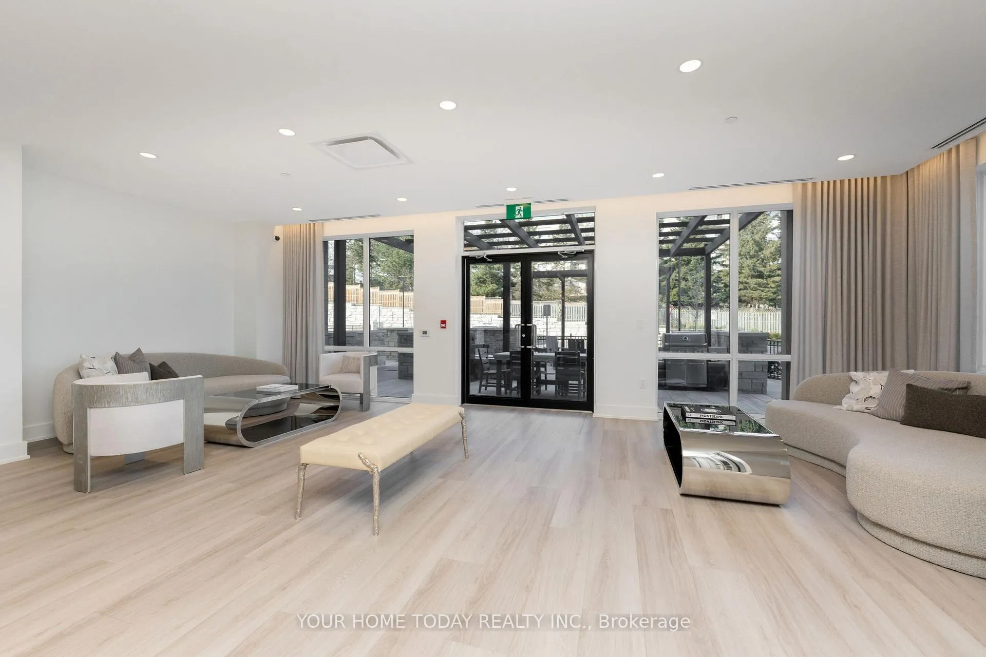 Photo 40 of Unit 610, 42 Mill Street, Halton Hills, Georgetown — HOMEH
