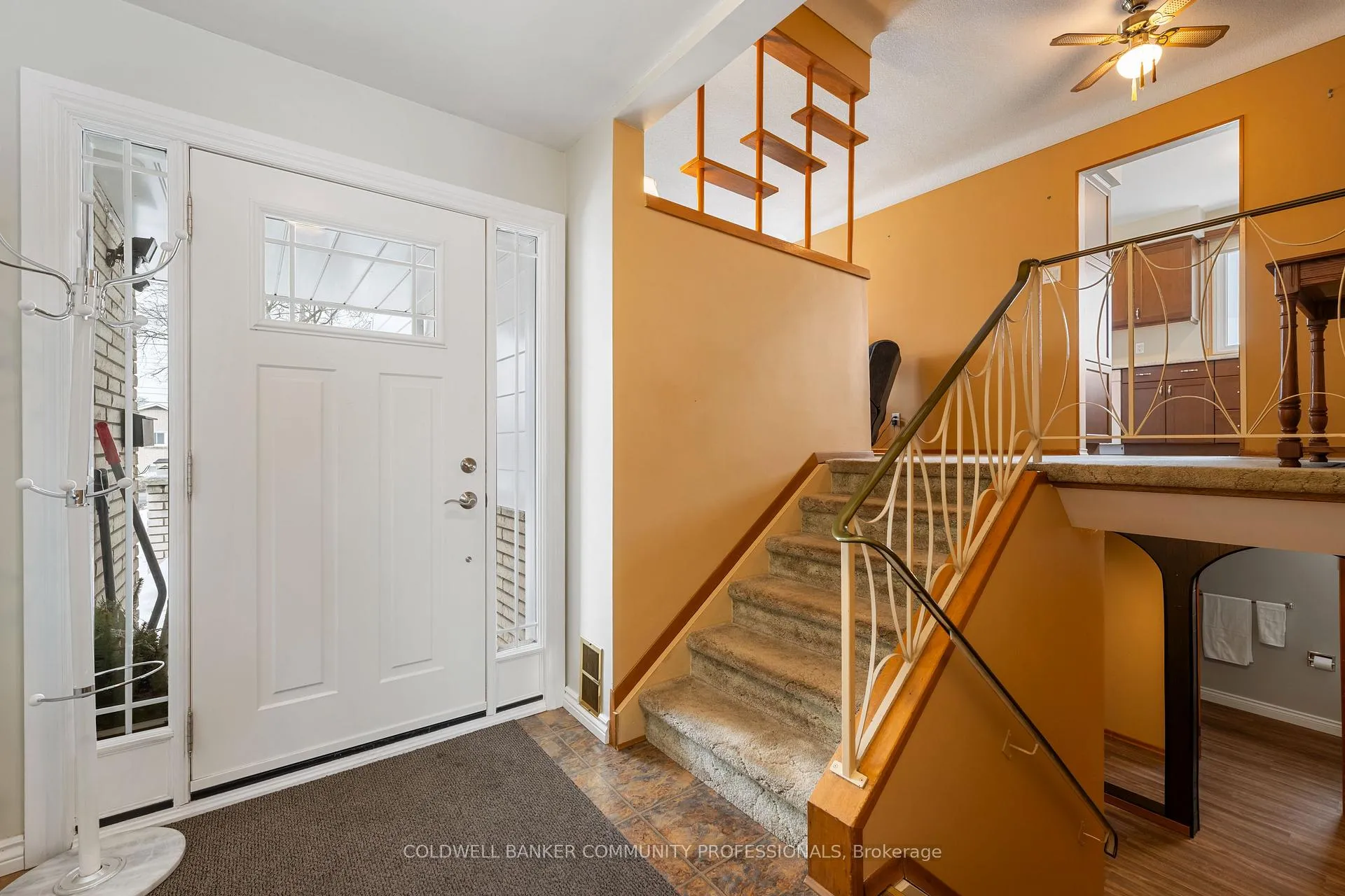 Photo 7 of 401 Mohawk Road W, Hamilton, Rolston — HOMEH