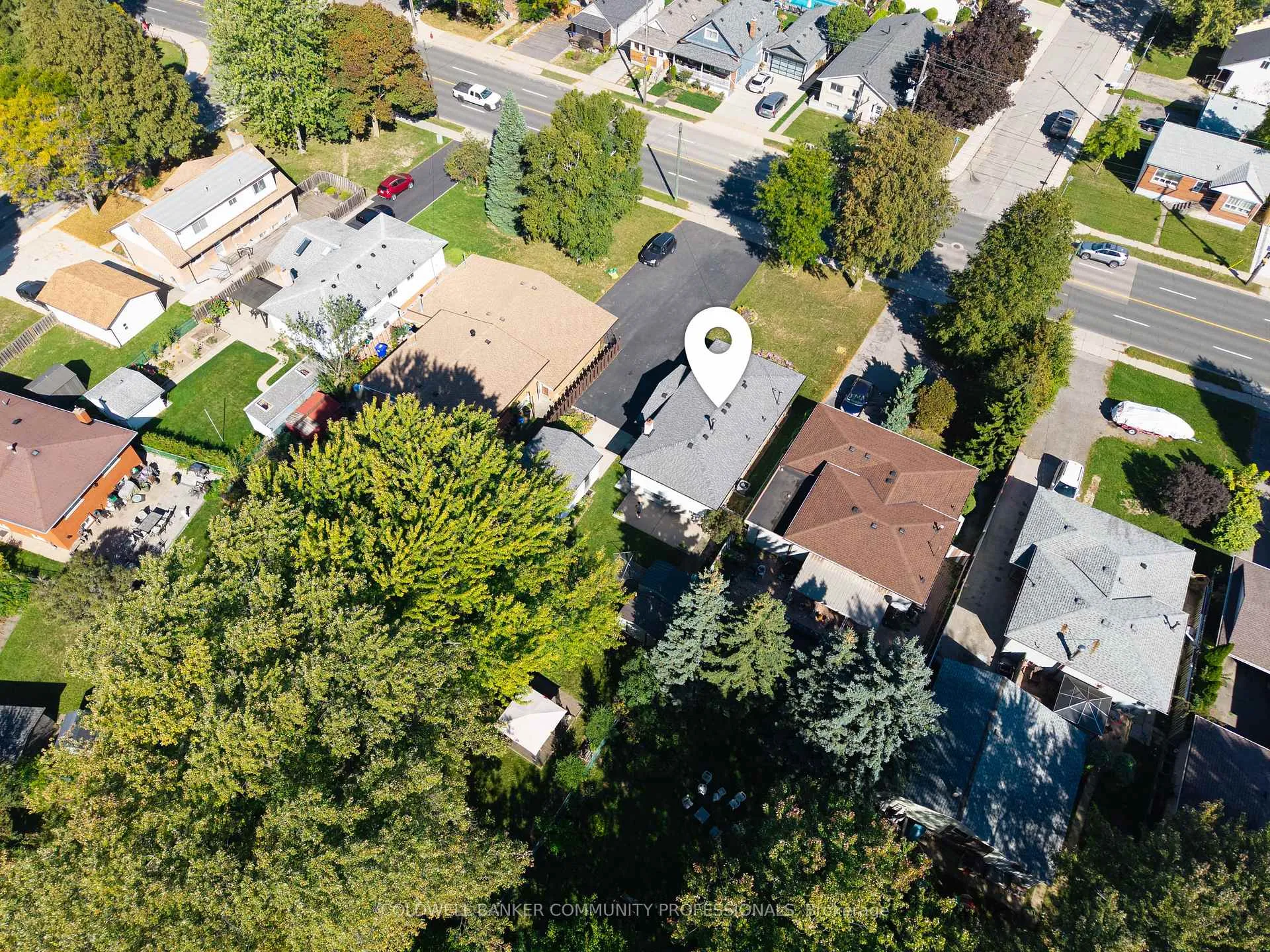Photo 48 of 401 Mohawk Road W, Hamilton, Rolston — HOMEH