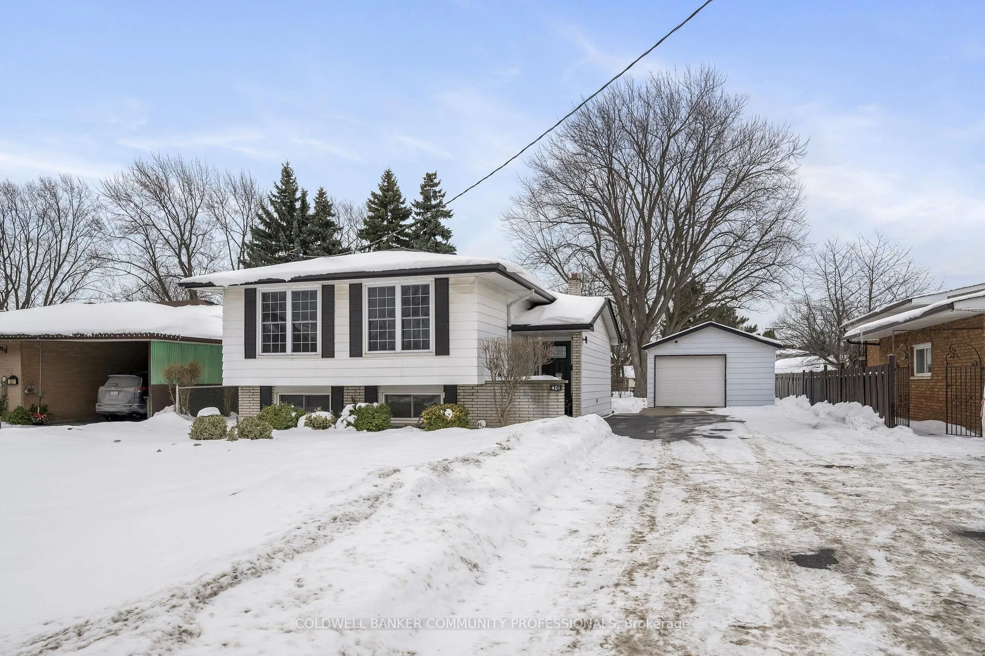 Photo 49 of 401 Mohawk Road W, Hamilton, Rolston — HOMEH