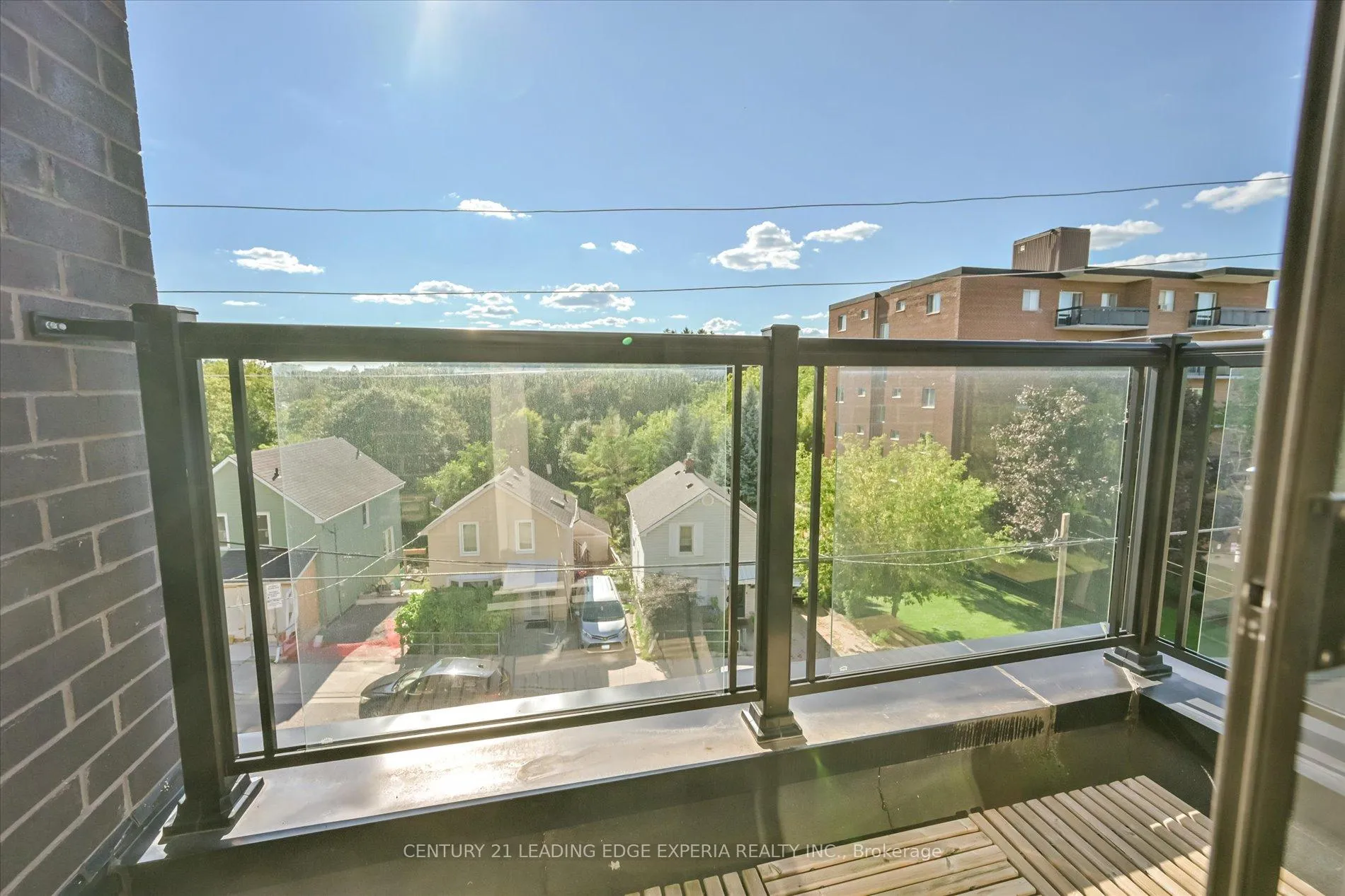 Photo 15 of Unit 2, 100 Alex Gardner Circle, Aurora, Aurora Heights — HOMEH