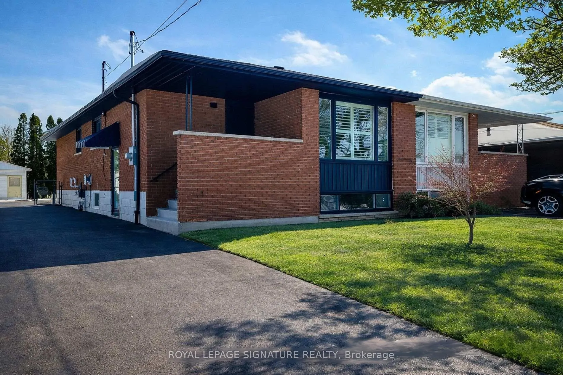 Photo 2 of Unit Bsmt, 41 Rita Avenue, Hamilton, Templemead — HOMEH