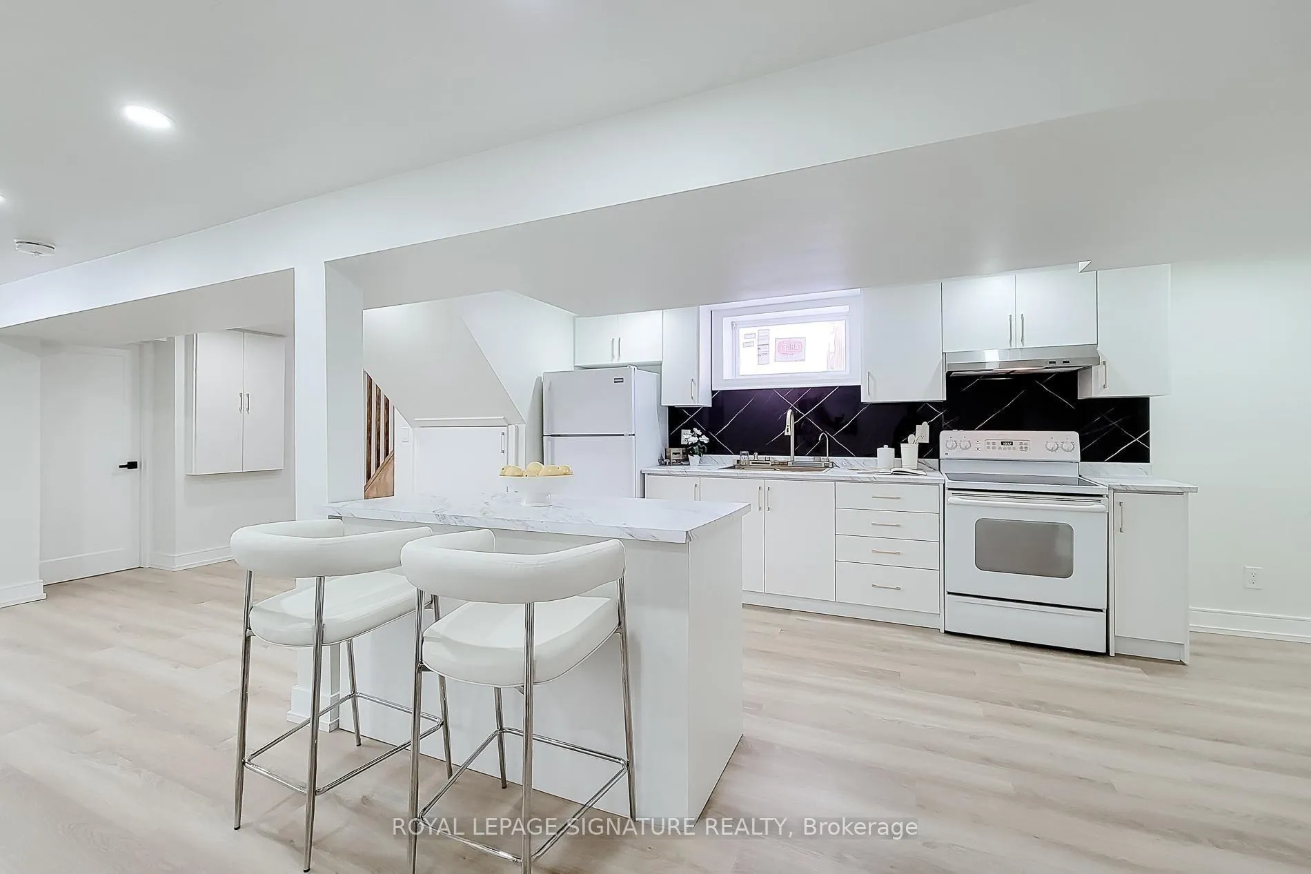 Photo 7 of Unit Bsmt, 41 Rita Avenue, Hamilton, Templemead — HOMEH