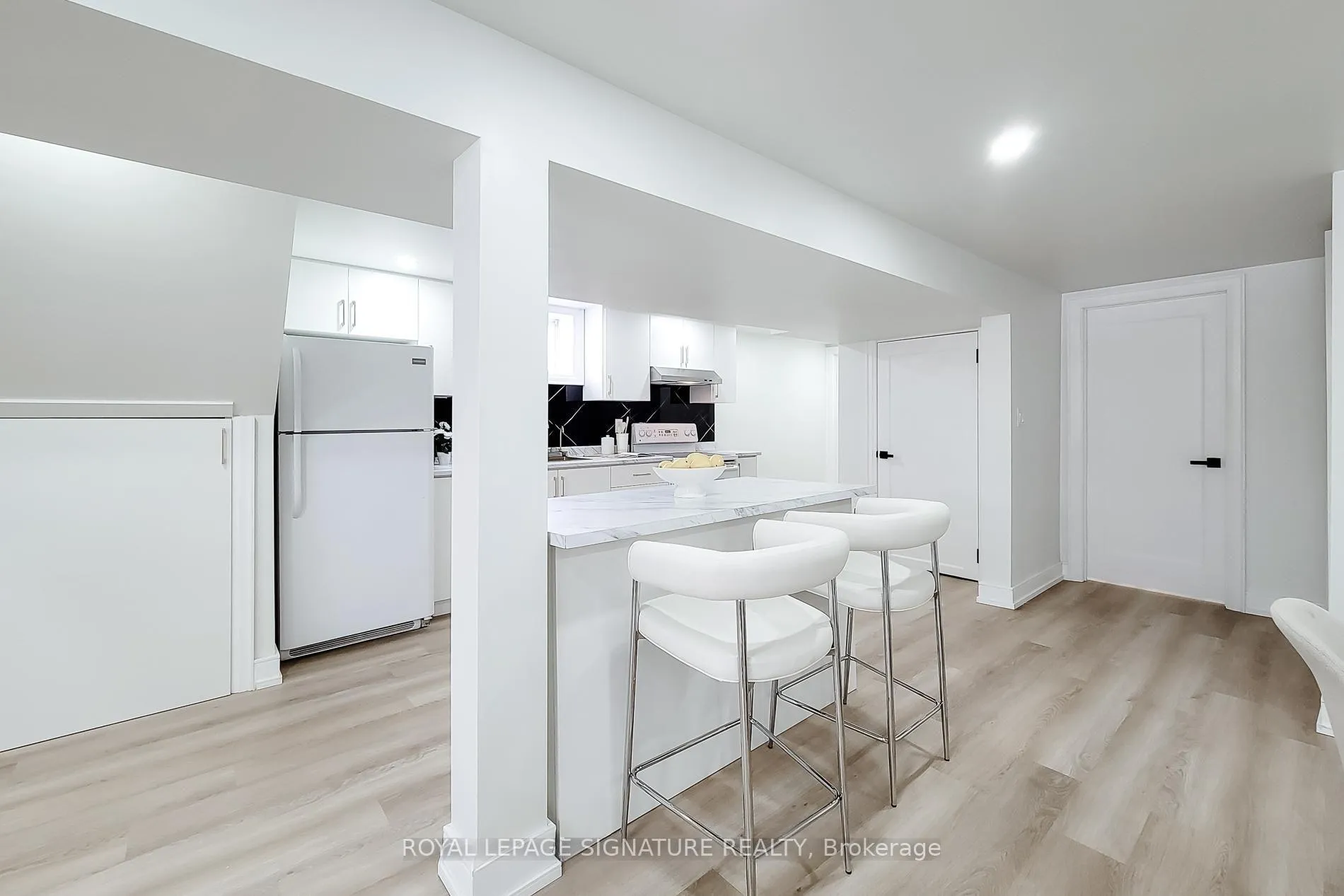 Photo 8 of Unit Bsmt, 41 Rita Avenue, Hamilton, Templemead — HOMEH