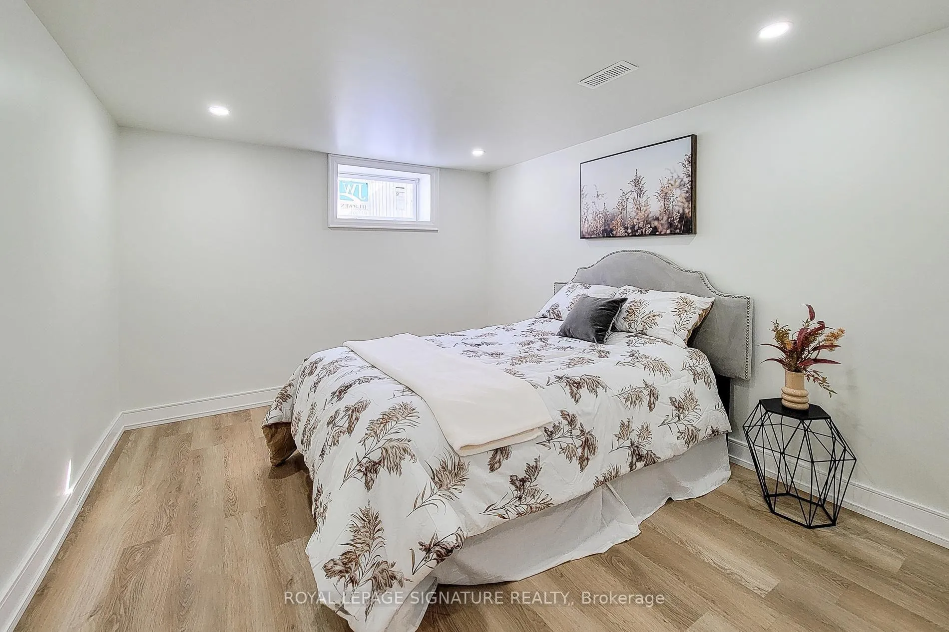 Photo 11 of Unit Bsmt, 41 Rita Avenue, Hamilton, Templemead — HOMEH
