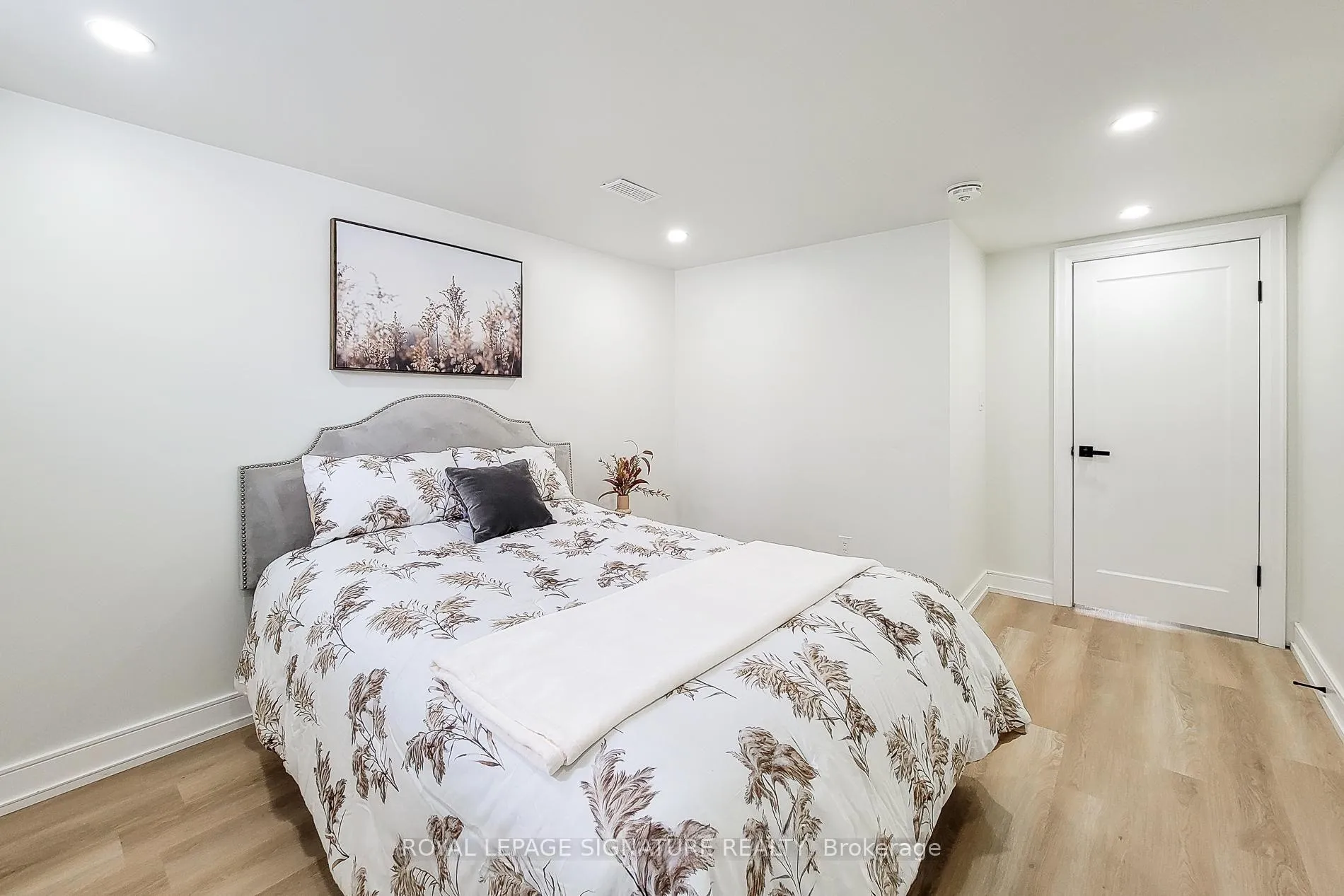 Photo 12 of Unit Bsmt, 41 Rita Avenue, Hamilton, Templemead — HOMEH
