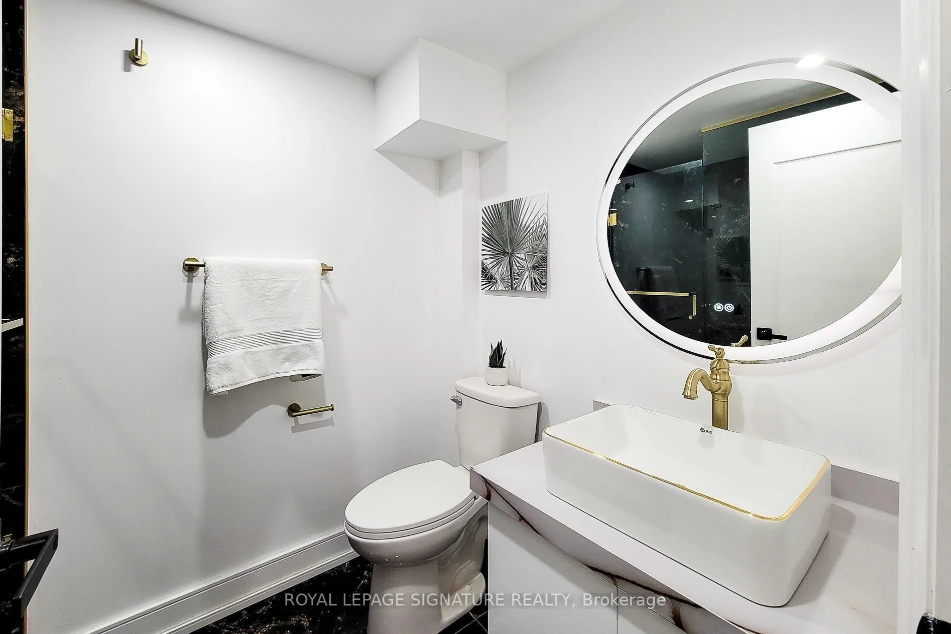 Photo 13 of Unit Bsmt, 41 Rita Avenue, Hamilton, Templemead — HOMEH