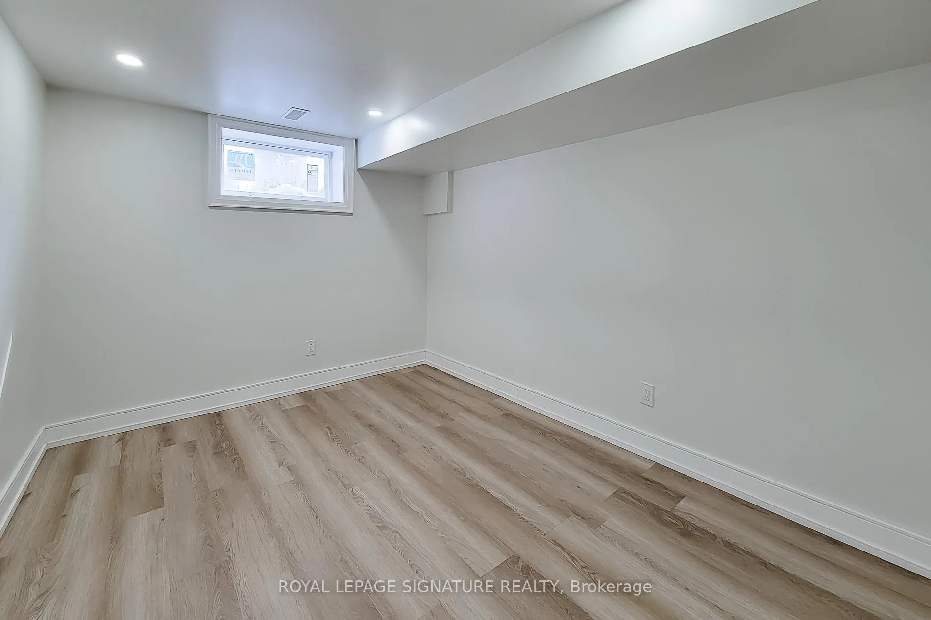 Photo 15 of Unit Bsmt, 41 Rita Avenue, Hamilton, Templemead — HOMEH