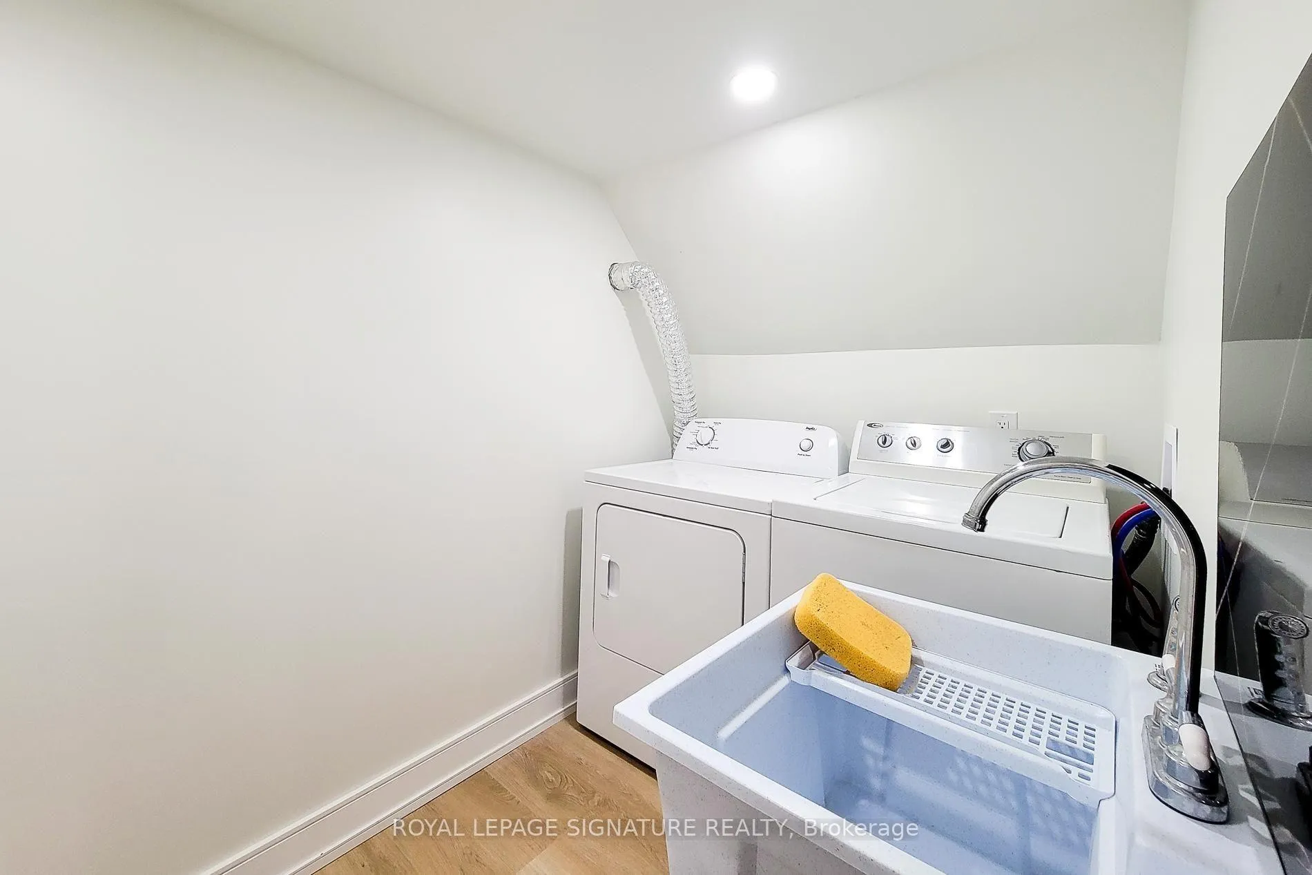 Photo 16 of Unit Bsmt, 41 Rita Avenue, Hamilton, Templemead — HOMEH