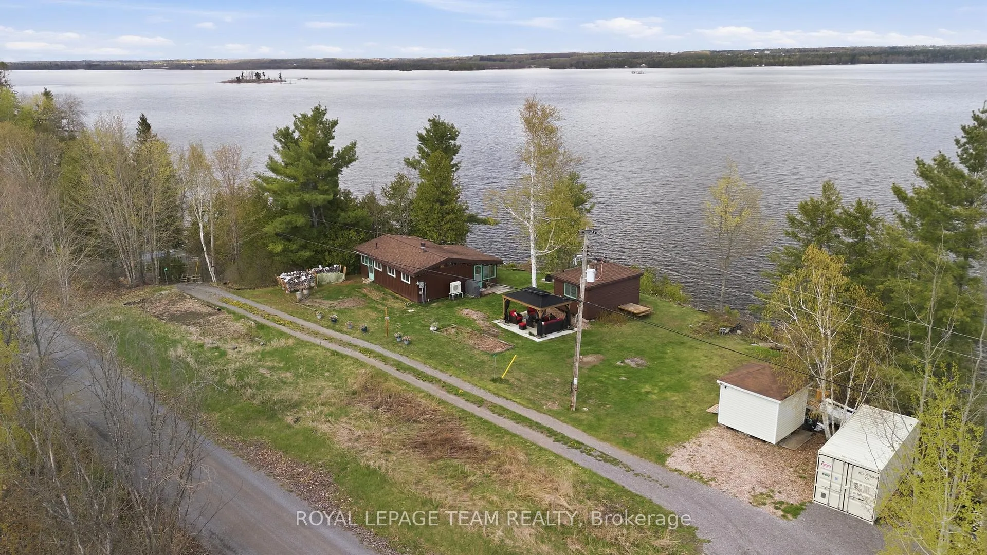 Photo 2 of 60 Wrangell Road, McNab/Braeside, Mcnab/Braeside Twps — HOMEH