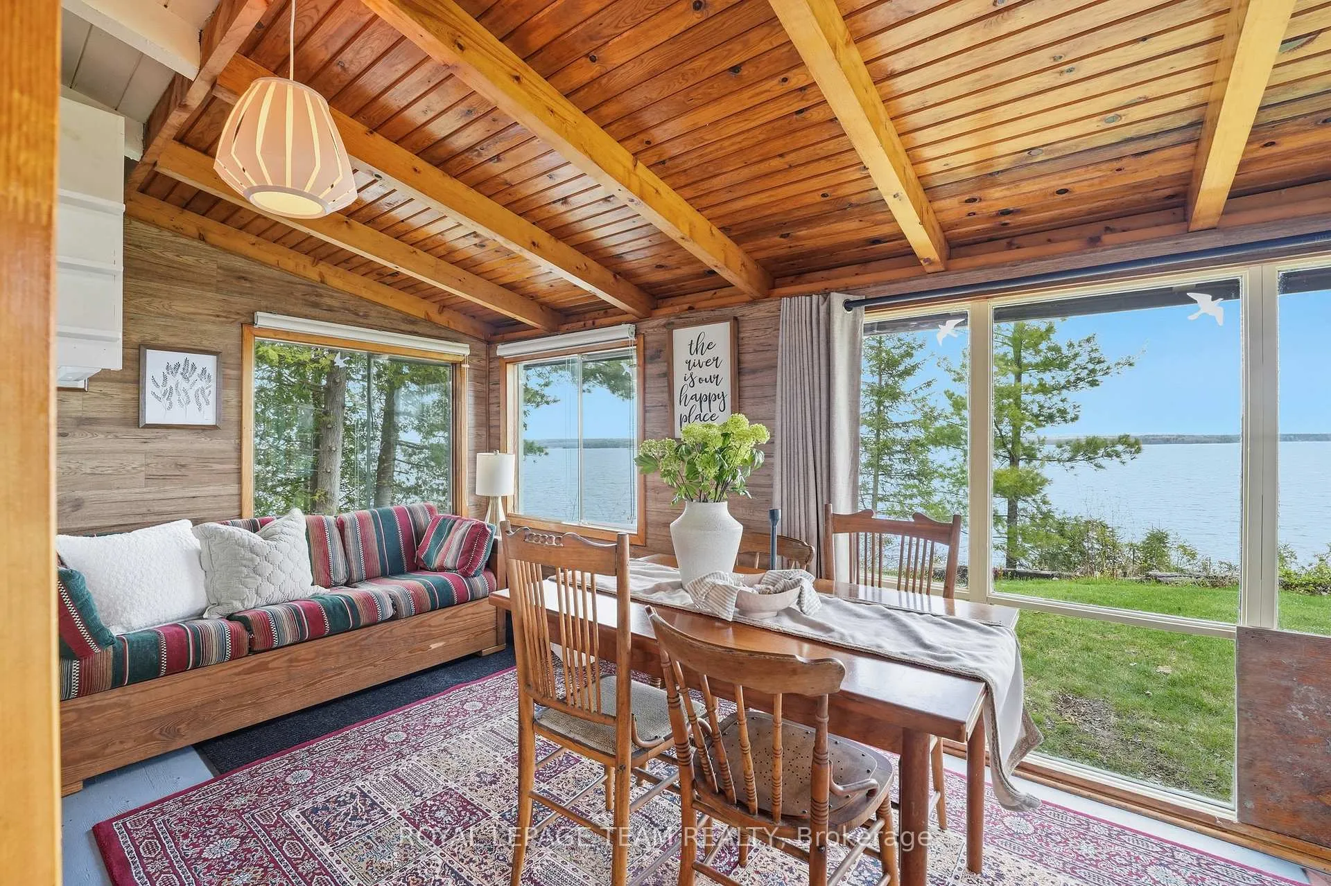 Photo 7 of 60 Wrangell Road, McNab/Braeside, Mcnab/Braeside Twps — HOMEH