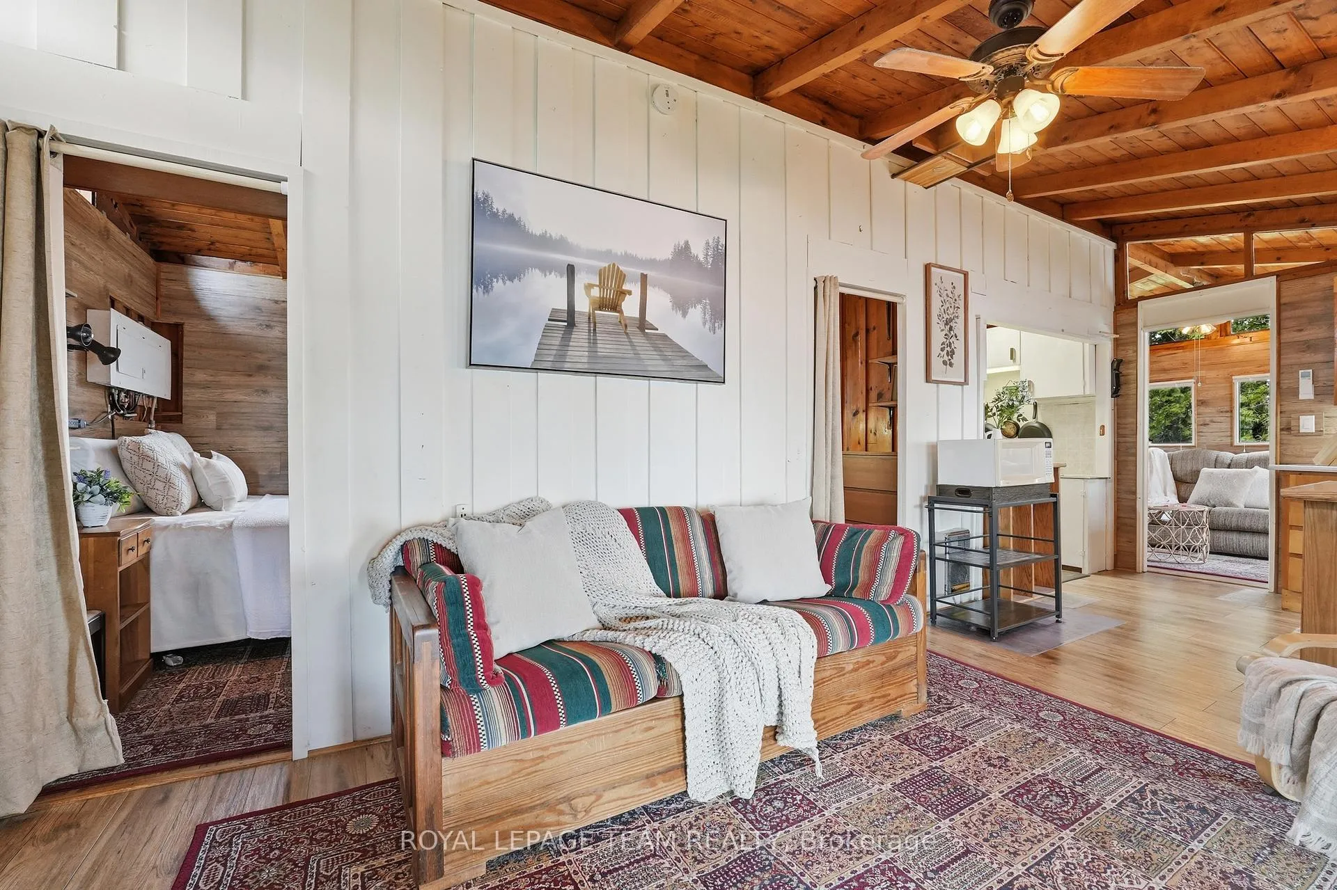Photo 14 of 60 Wrangell Road, McNab/Braeside, Mcnab/Braeside Twps — HOMEH