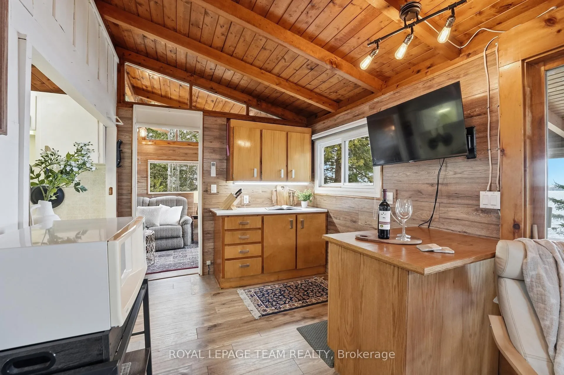 Photo 17 of 60 Wrangell Road, McNab/Braeside, Mcnab/Braeside Twps — HOMEH